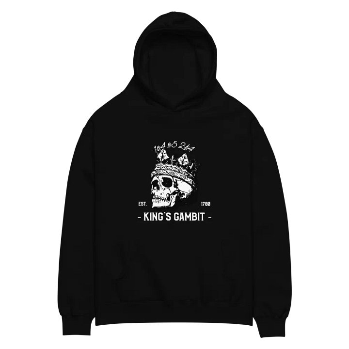 King's Gambit. Only for chess players with b... product image (4)