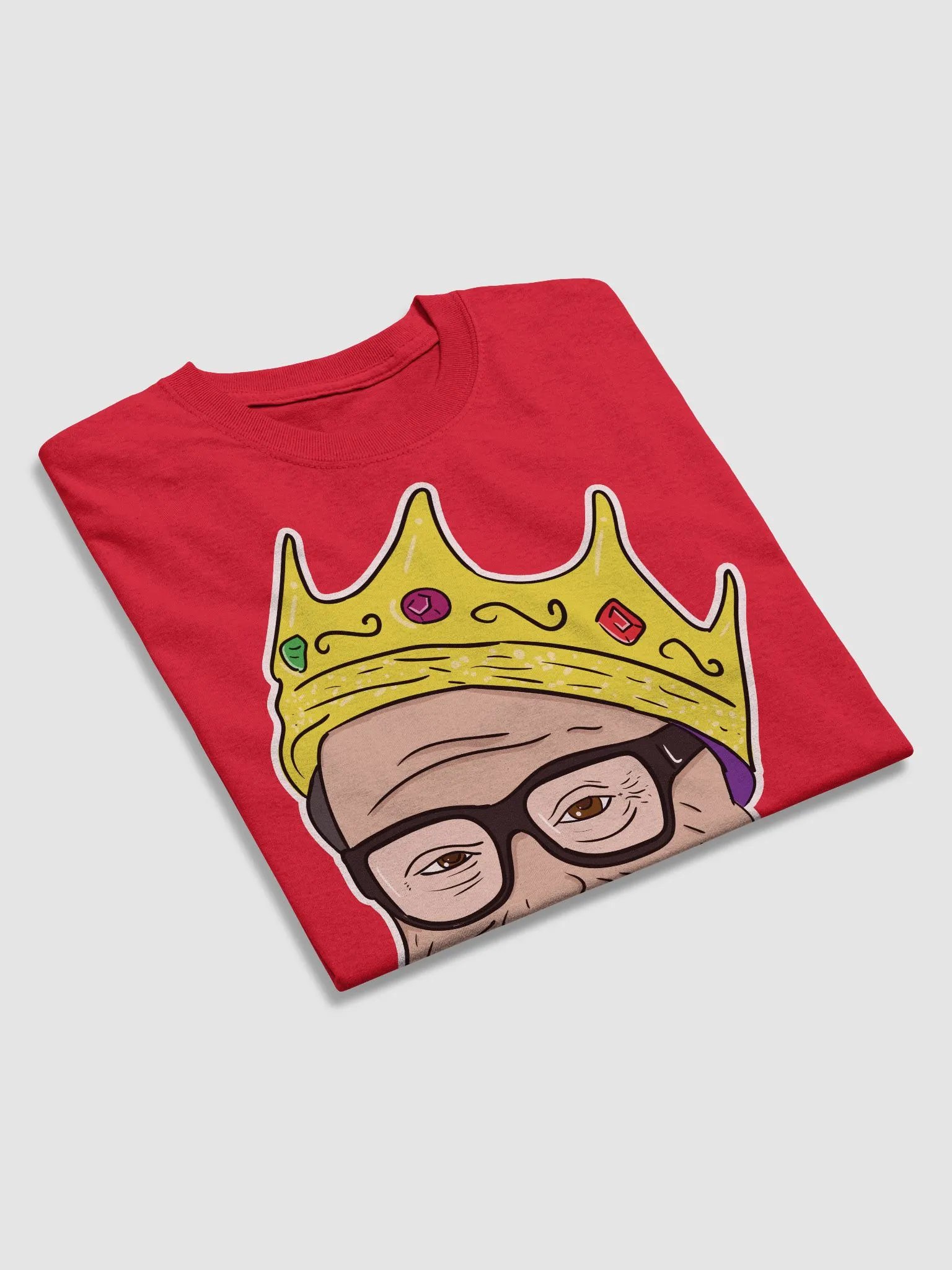 He's Notorious product image (3)