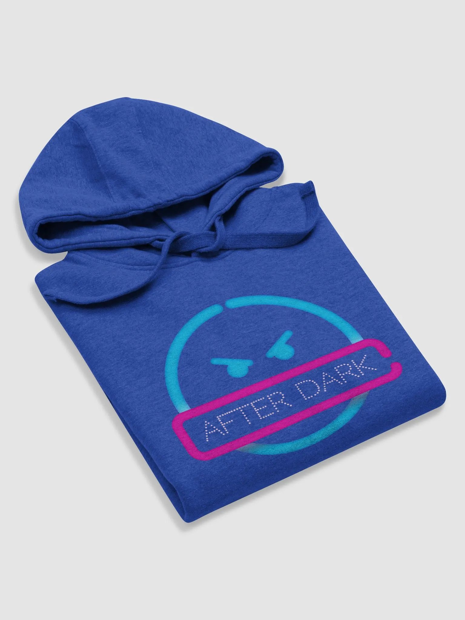 Facts After Dark Unisex Premium Hoodie product image (5)