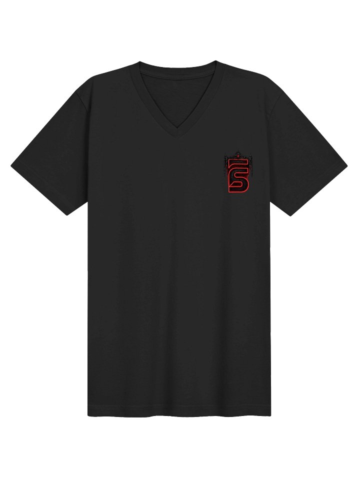 Throne Room Vneck product image (1)