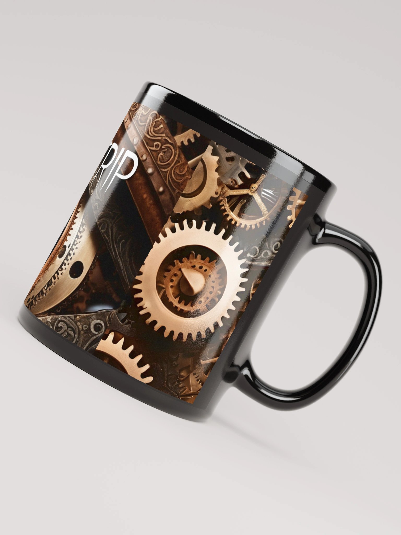 Head Trip Coffee/Tea Mug product image (4)