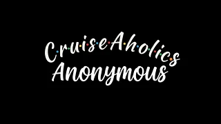 CruiseAholics Shop