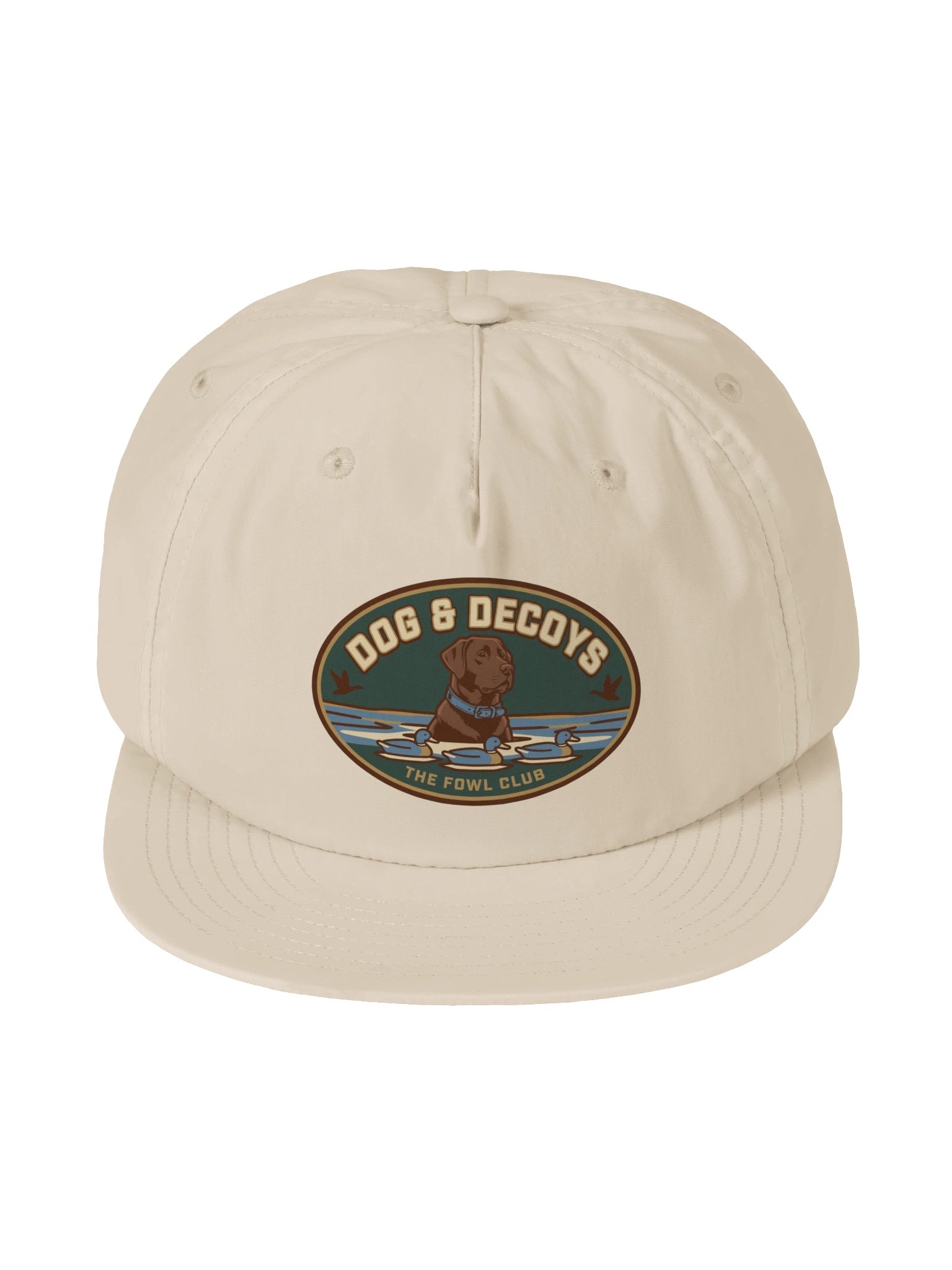 Dog & Decoys Hat product image (3)