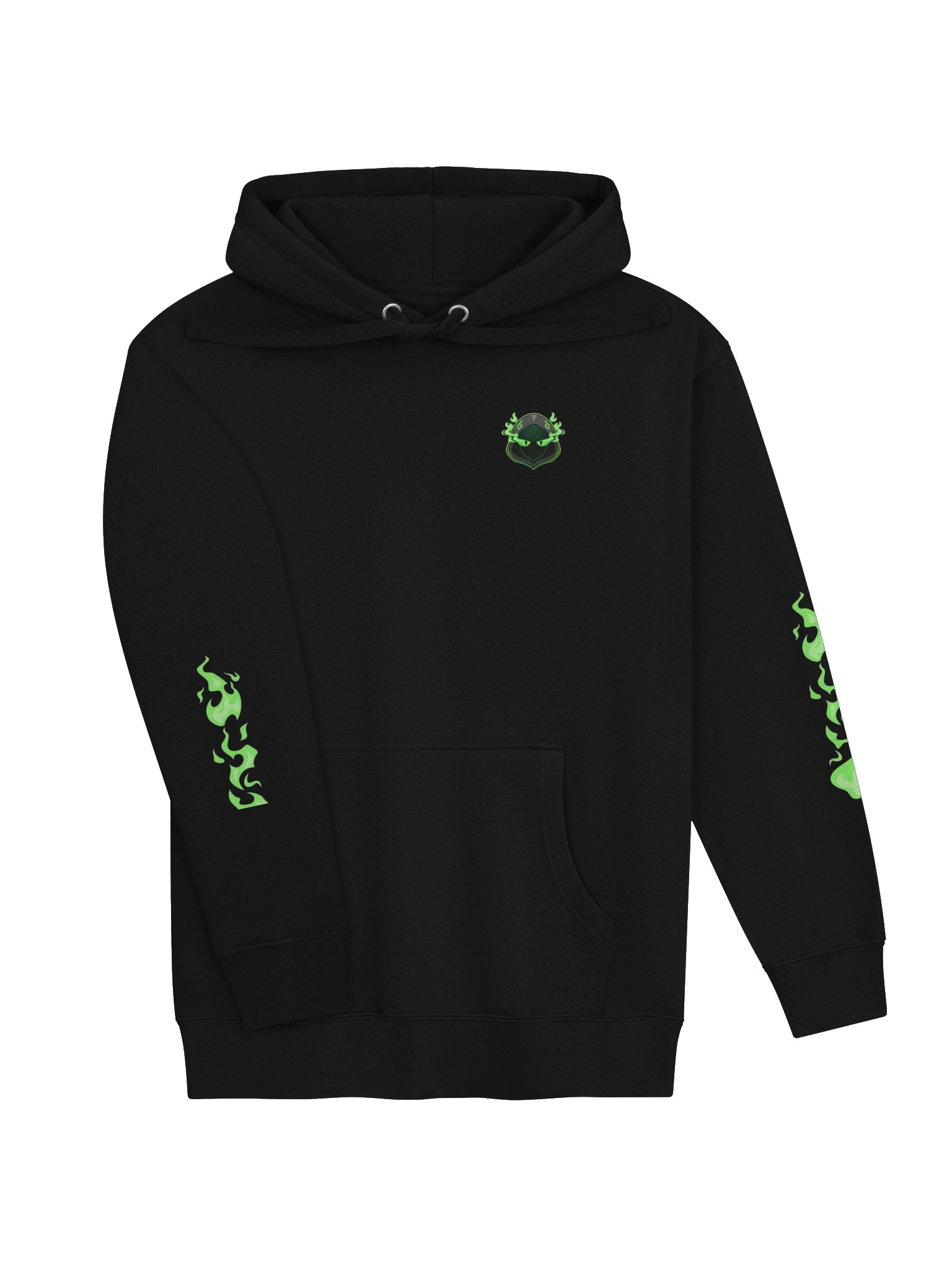 Overseer Logo Hoodie product image (7)