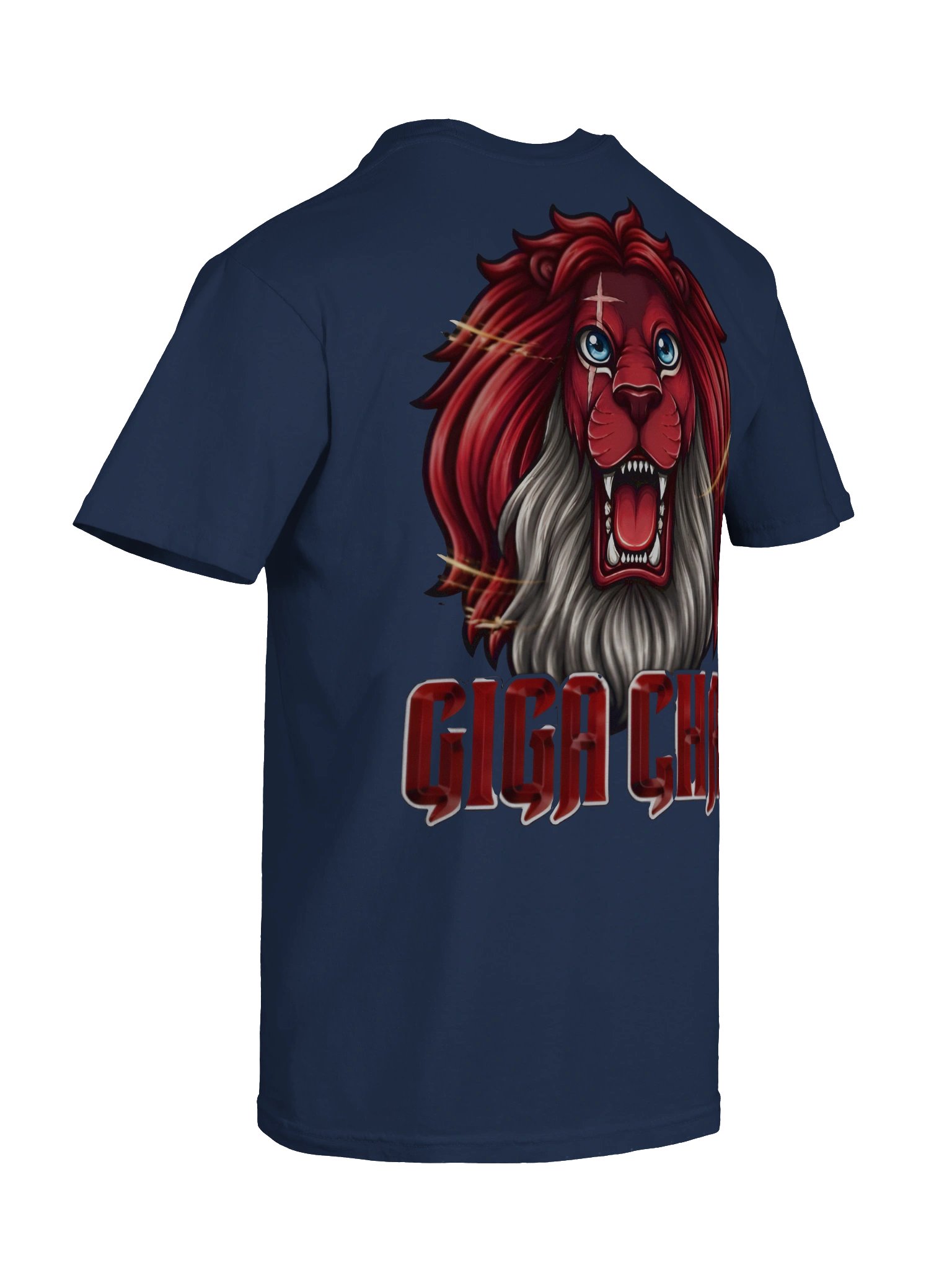 Lion Blue product image (10)