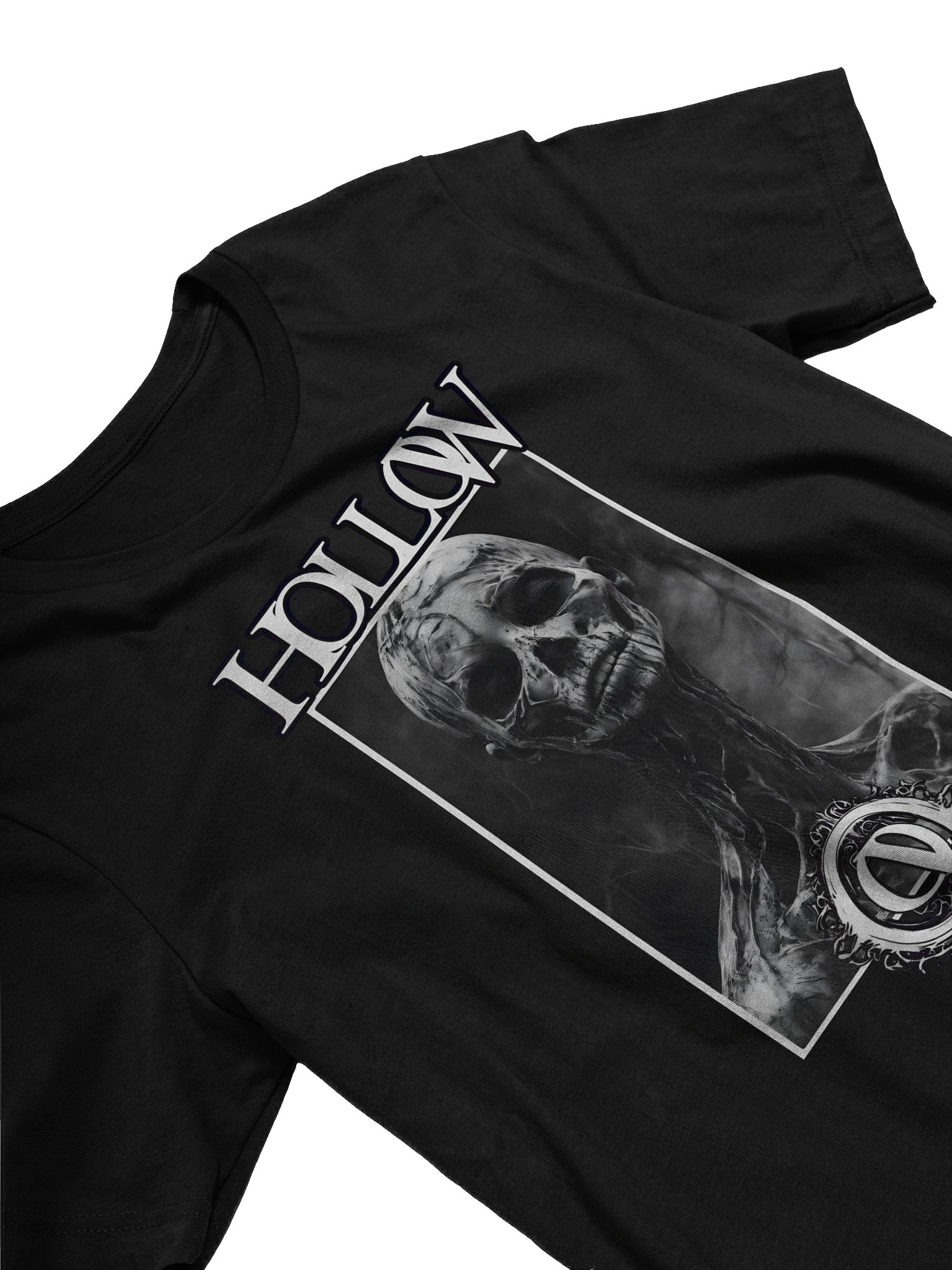 Alluring Corpse front print unisex tee product image (3)