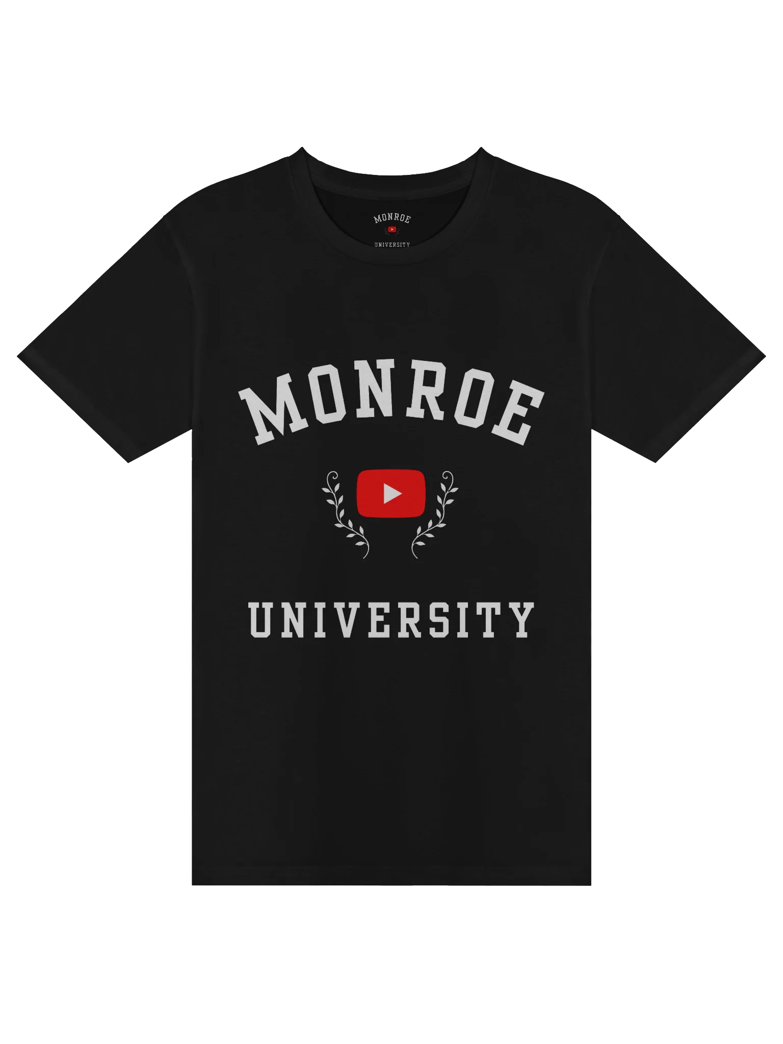 Monroe University Large Logo product image (2)
