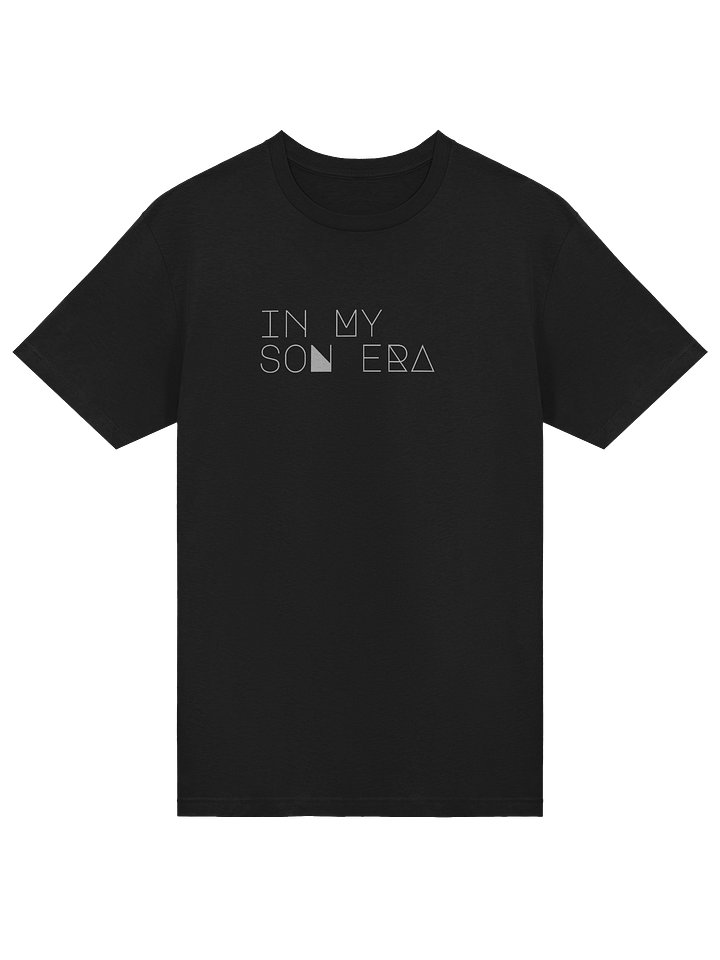 SON ERA Supersoft TShirt product image (1)
