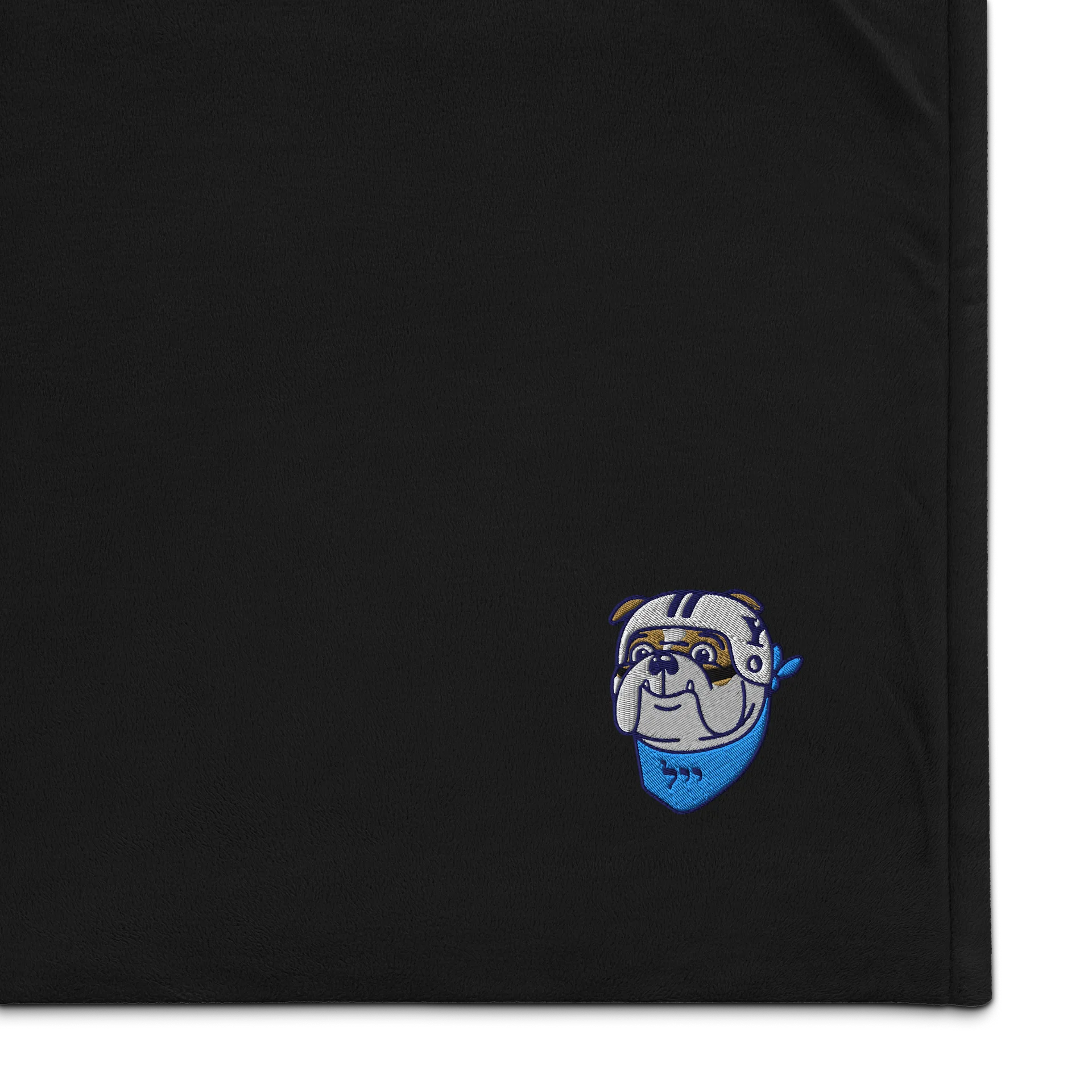 The Game Blanket product image (1)