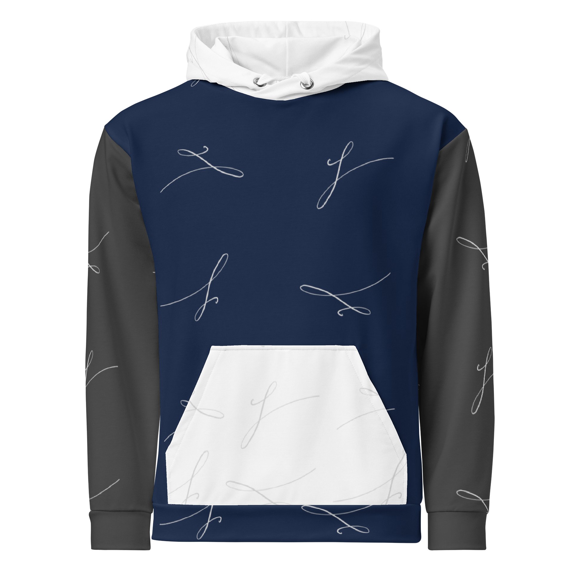 Limited Edition | The Experiment Subj. #4 | Hoodie product image (1)