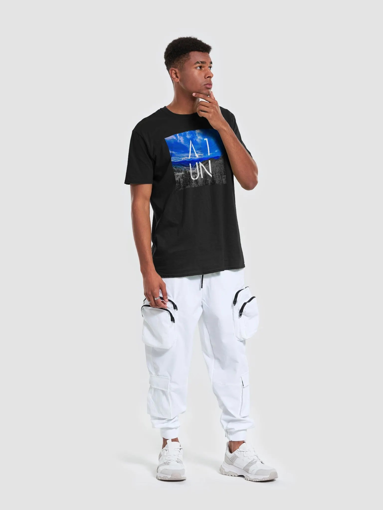 Unisex Softstyle T-Shirt product image (5)