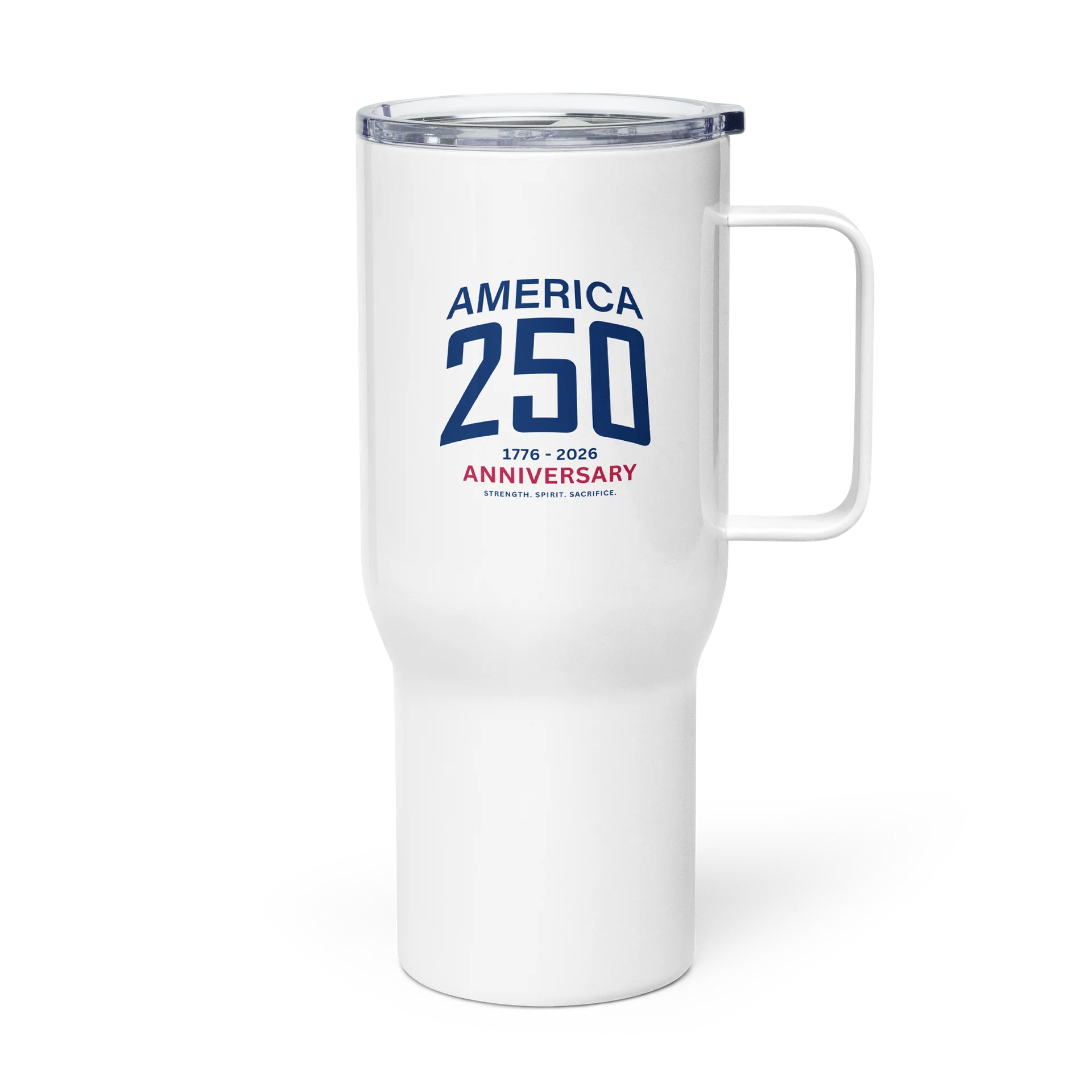 America 250 Anniversary Travel Mug product image (3)