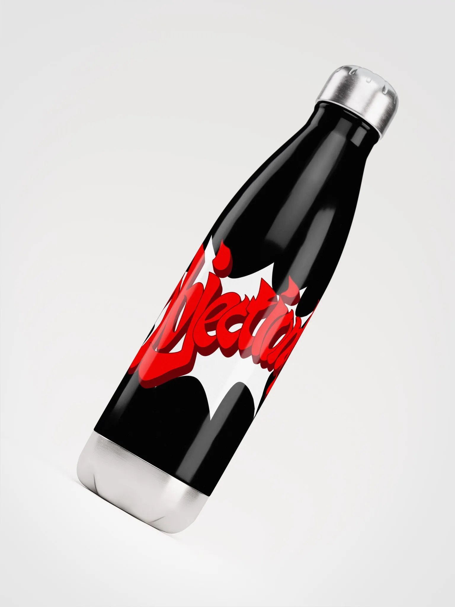 Objection! Stainless Steel Water Bottle product image (3)