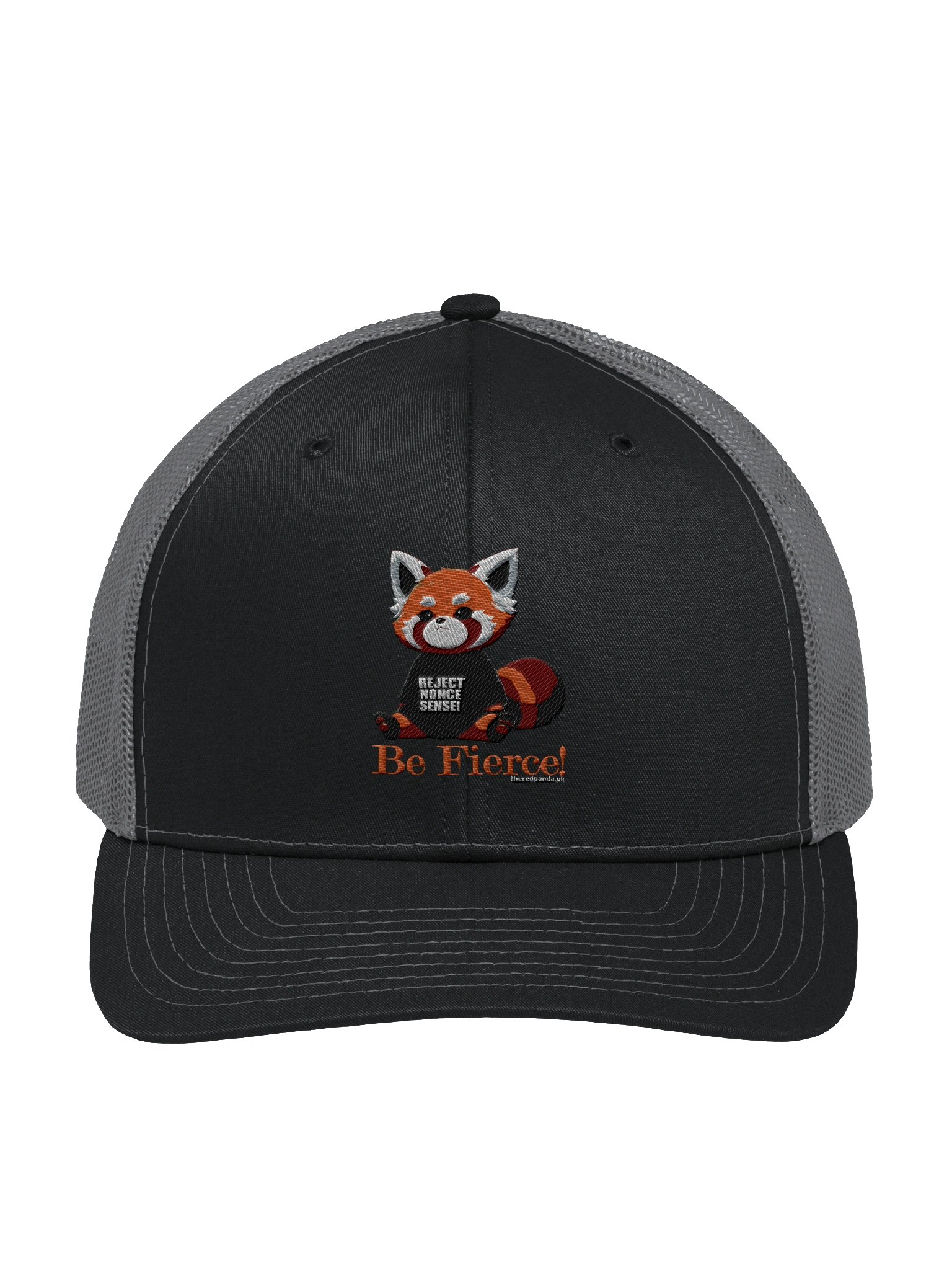 fierce trucker product image (5)