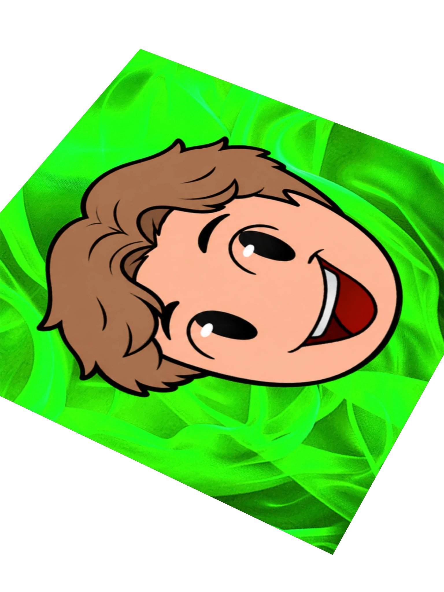 Ace Sticker product image (3)