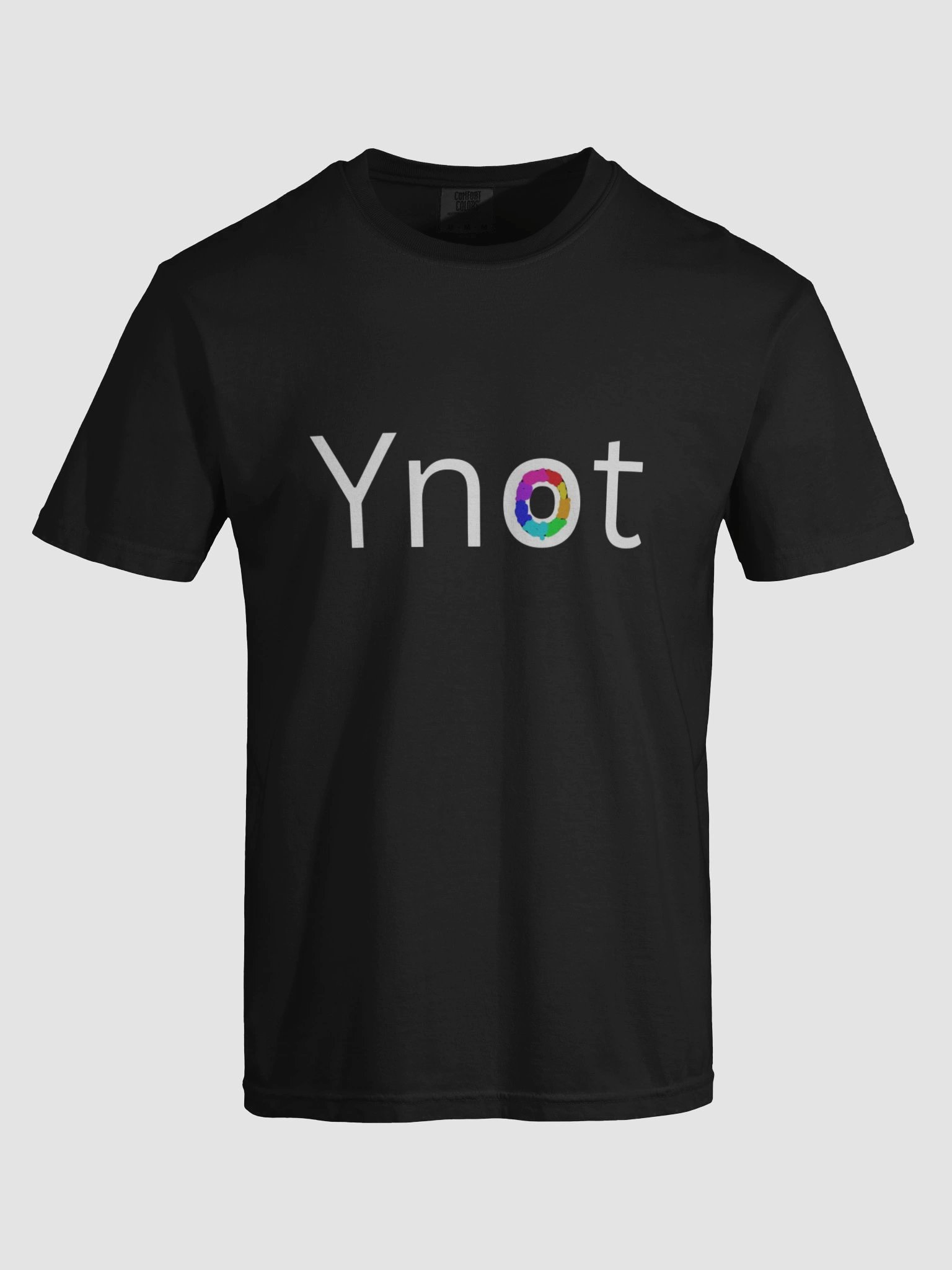 Ynot Murakami Tee product image (7)