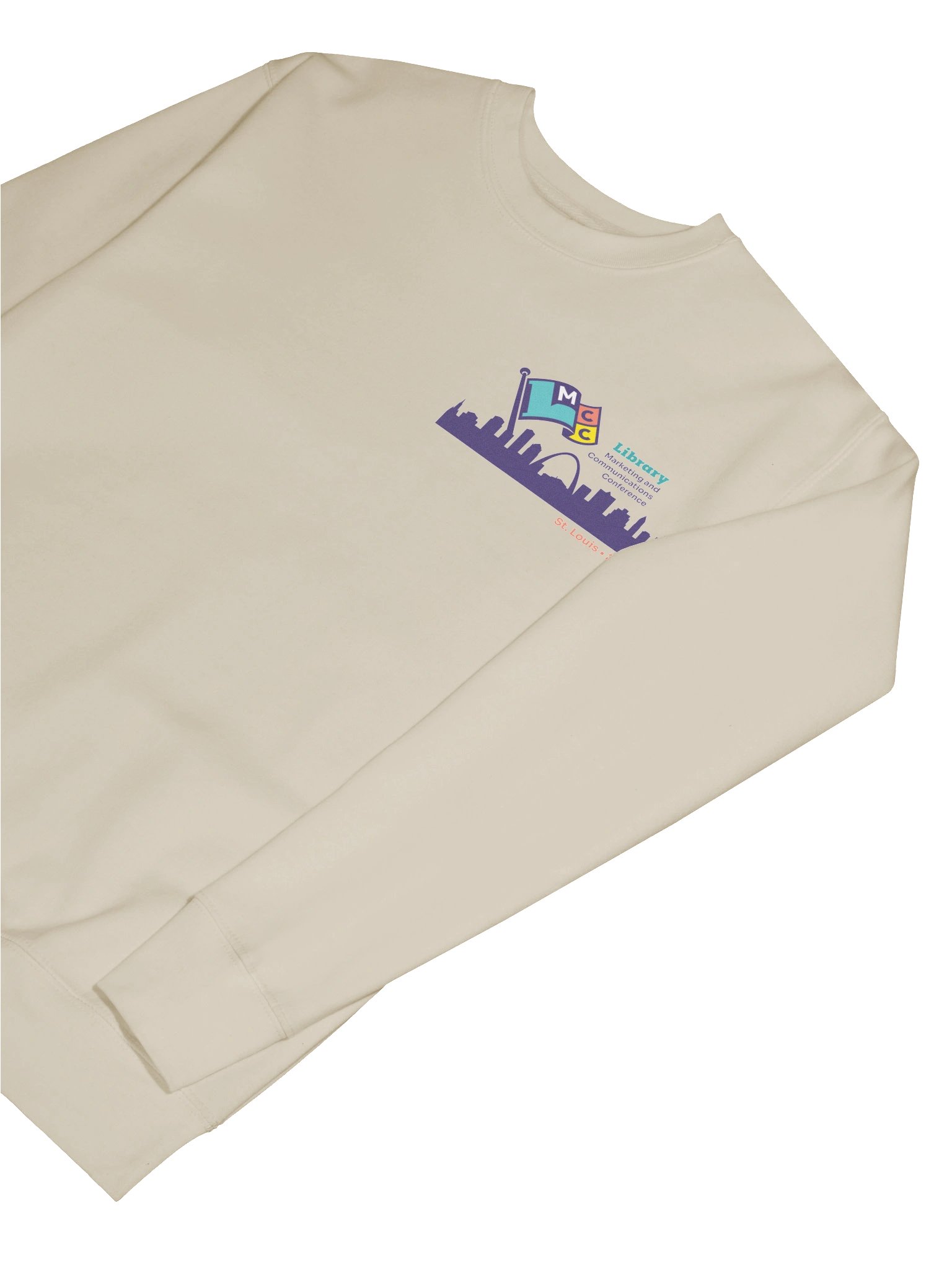 LMCC Sweatshirt product image (7)