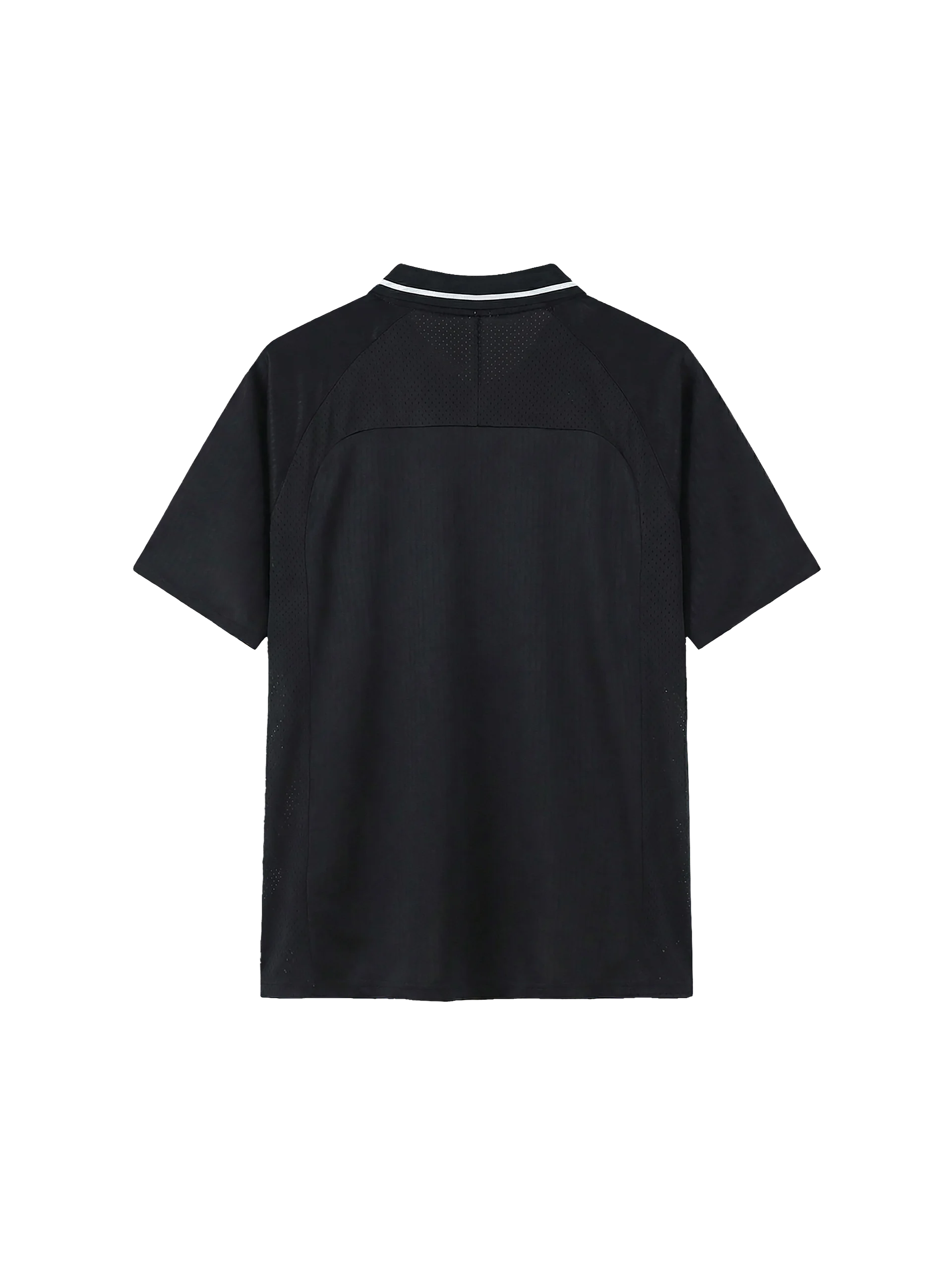 No Risk V-Neck Soccer Jersey product image (2)