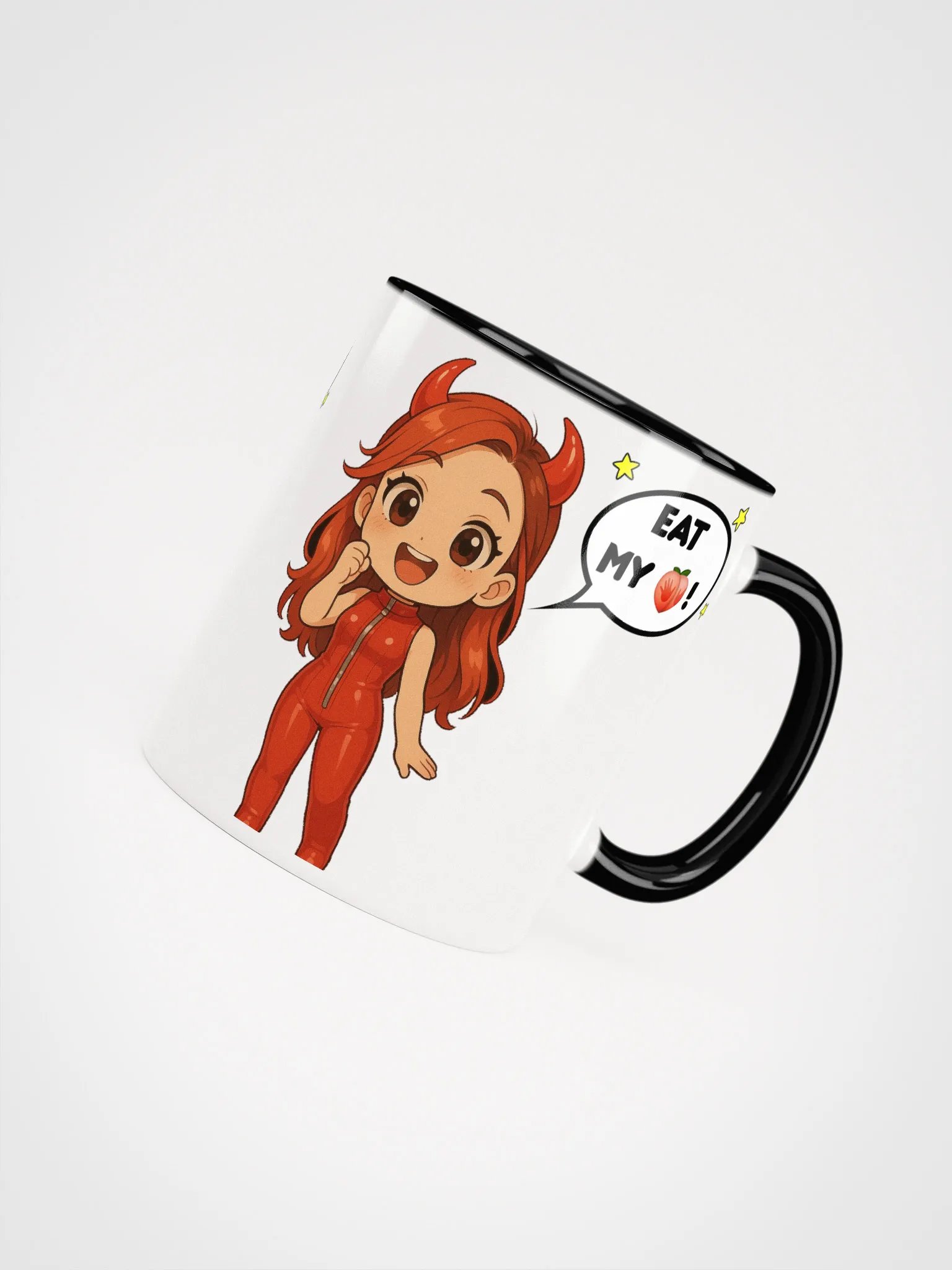 Eat my A$$ Coffee Mug product image (46)
