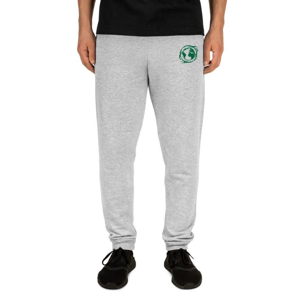 Jogging Pants Embroidered logo product image (15)