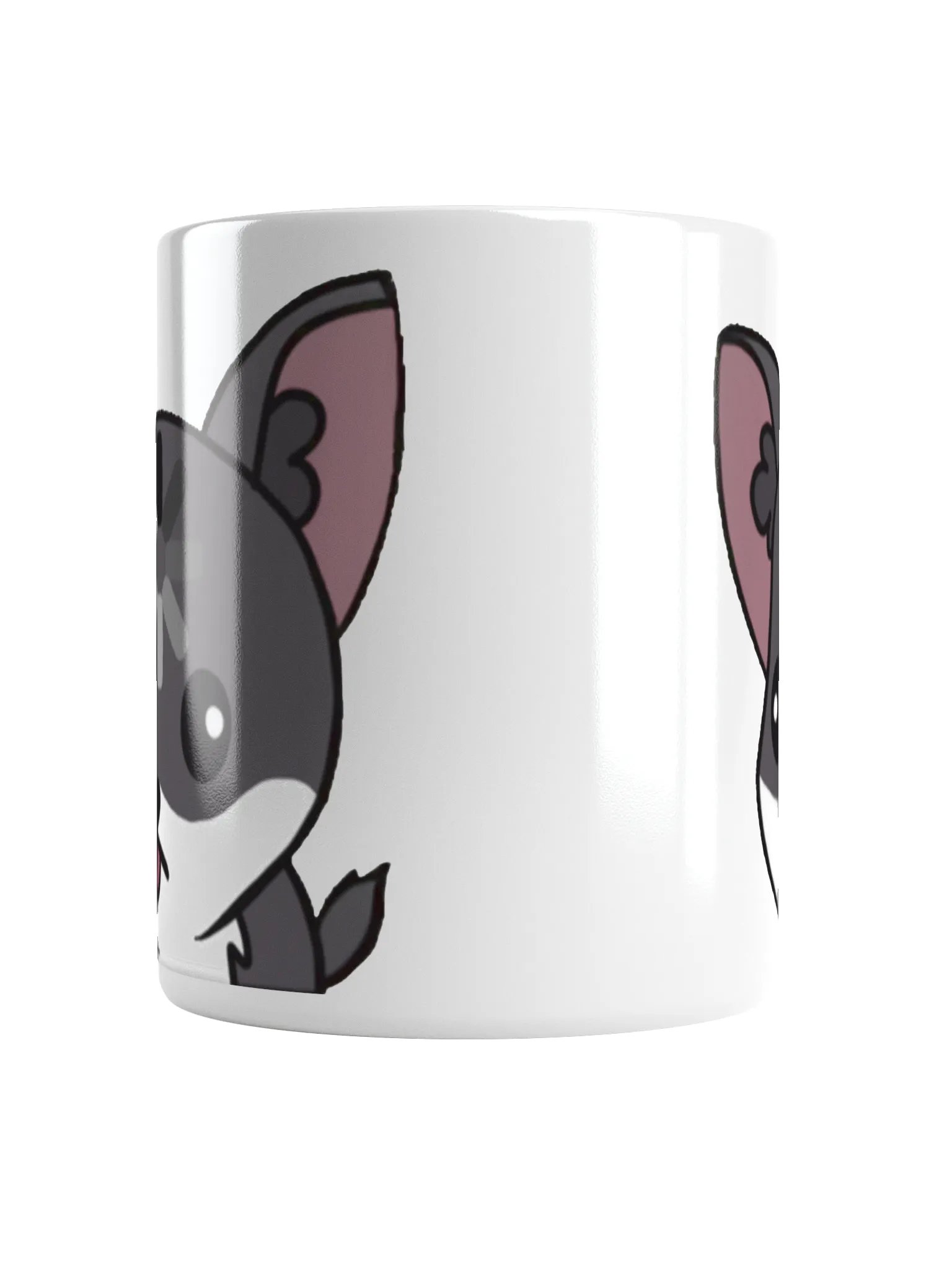 Batman Loading Mug product image (14)