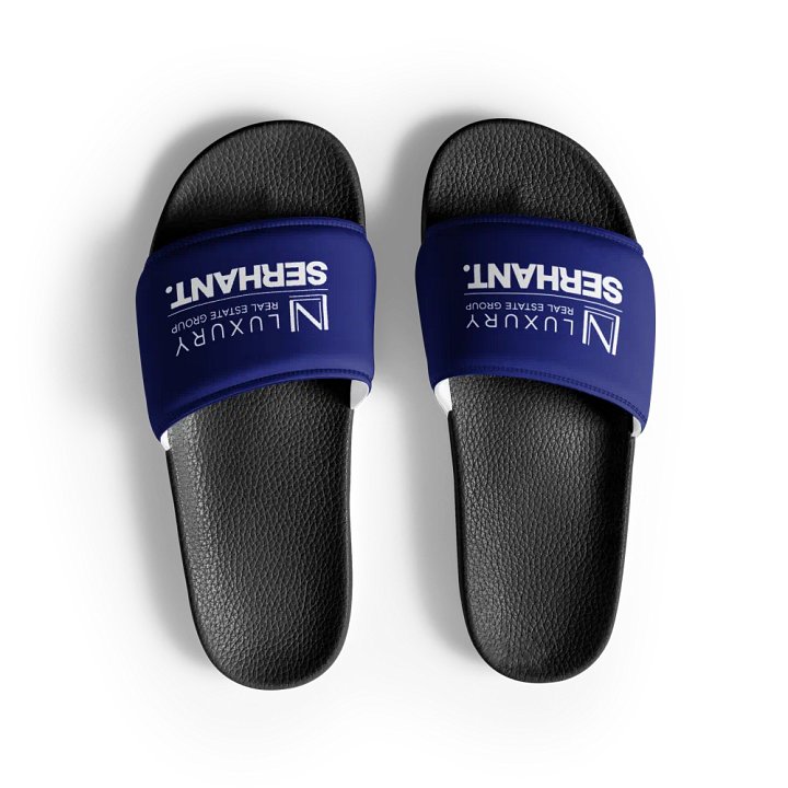 NJLRE X SERHANT SLIDES - WOMEN product image (2)