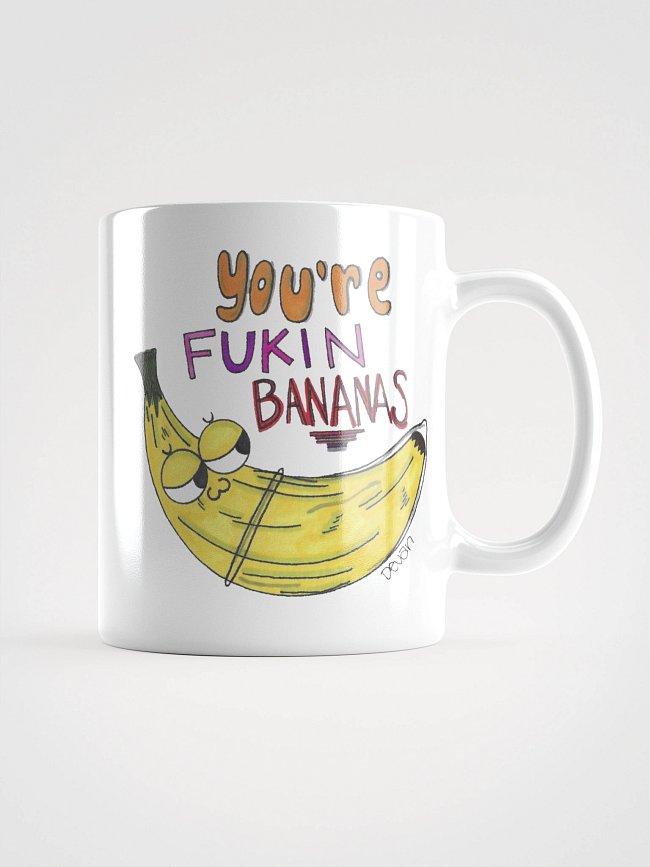 F - Bananas