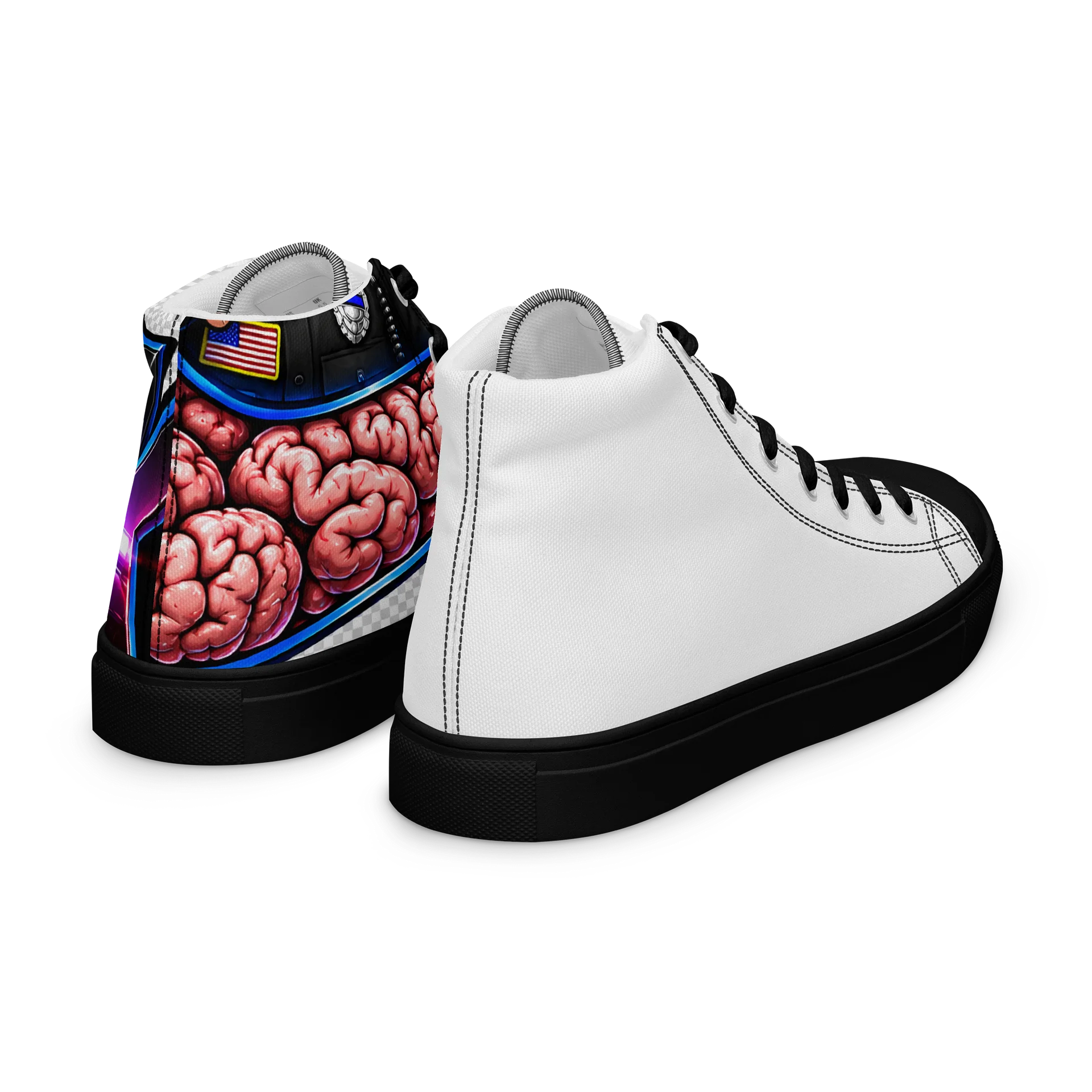 Nightcop shoes product image (8)