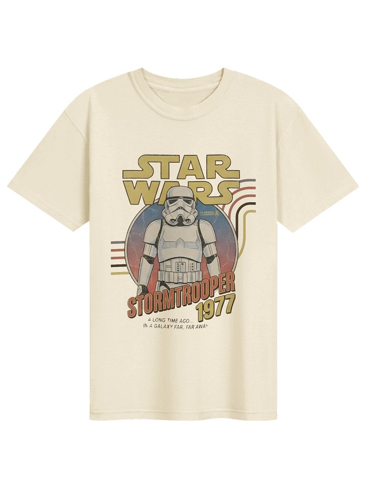 Stormtrooper 1977 Tee product image (2)