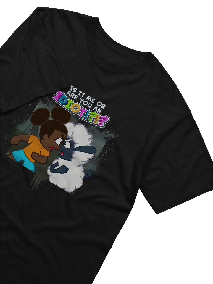Are You an IDIOT? Shirt product image (1)