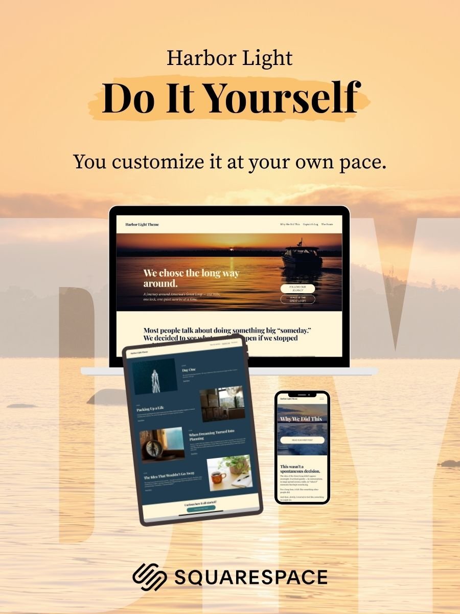 Harbor Light — Do It Yourself product image (1)