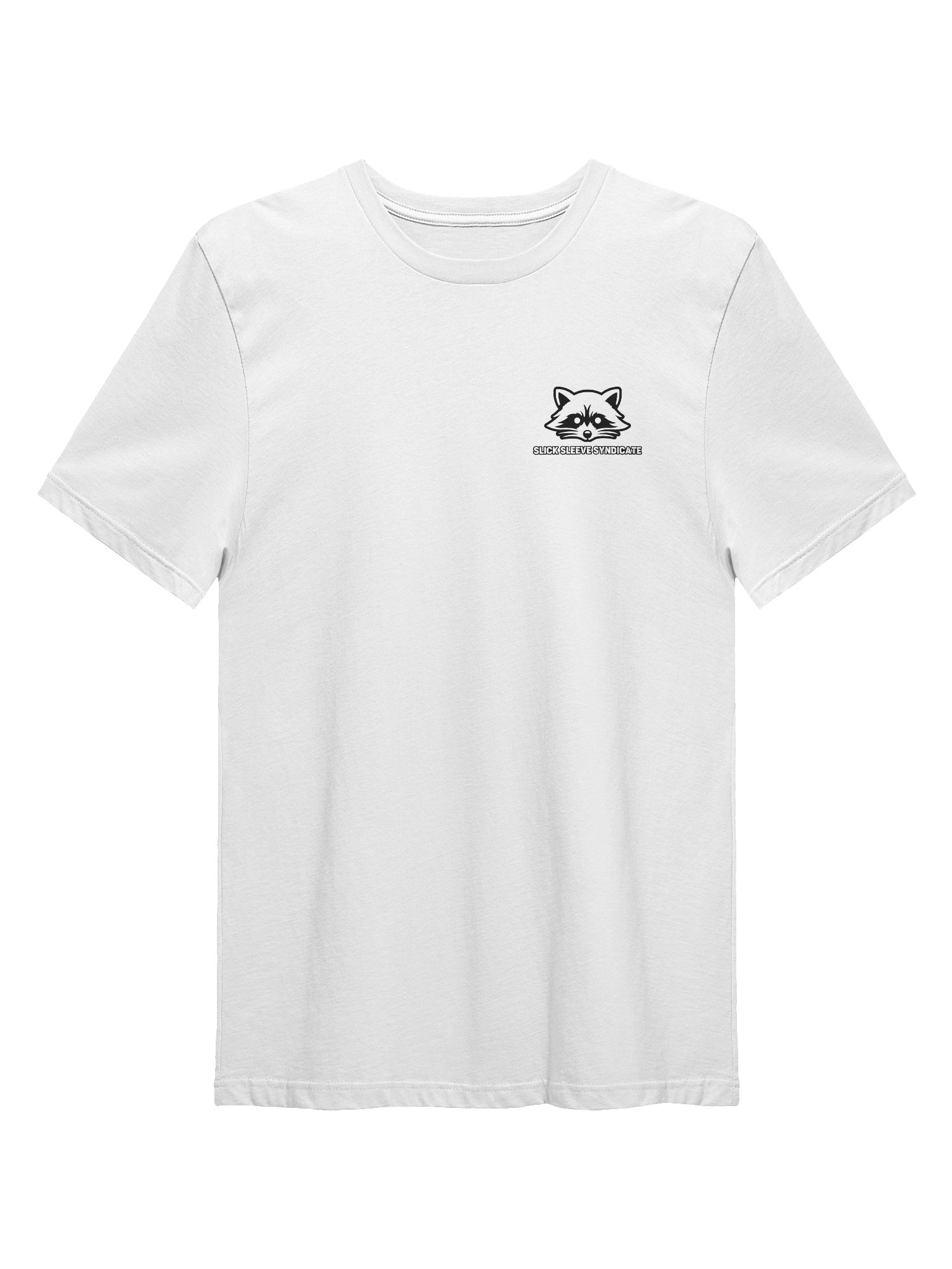 OG Trash Panda Tee product image (4)