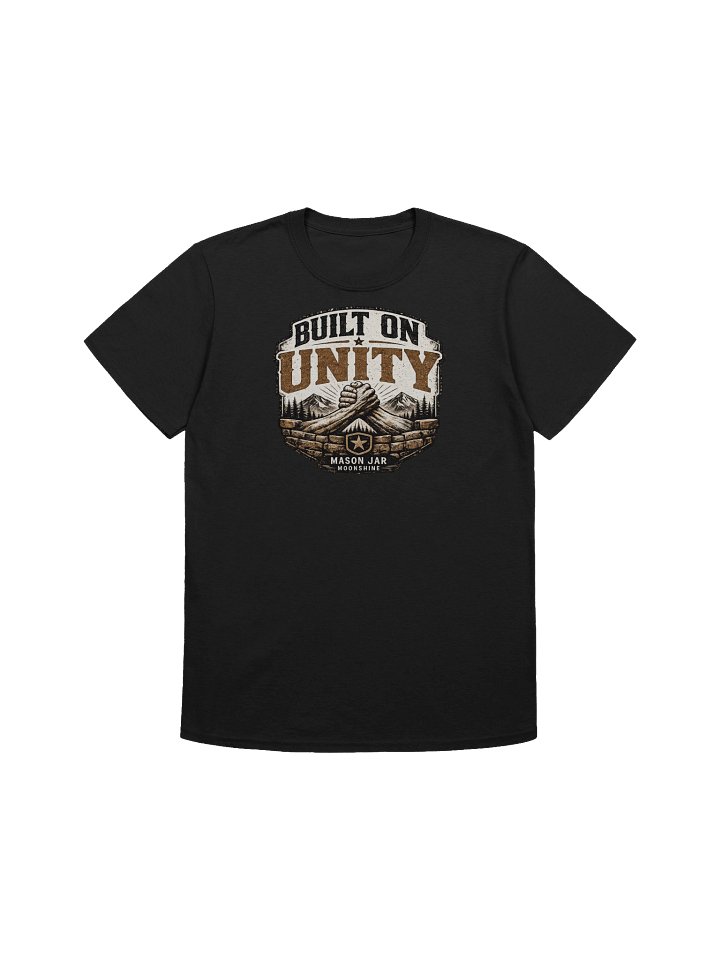 Built on Unity - Unity Series product image (1)
