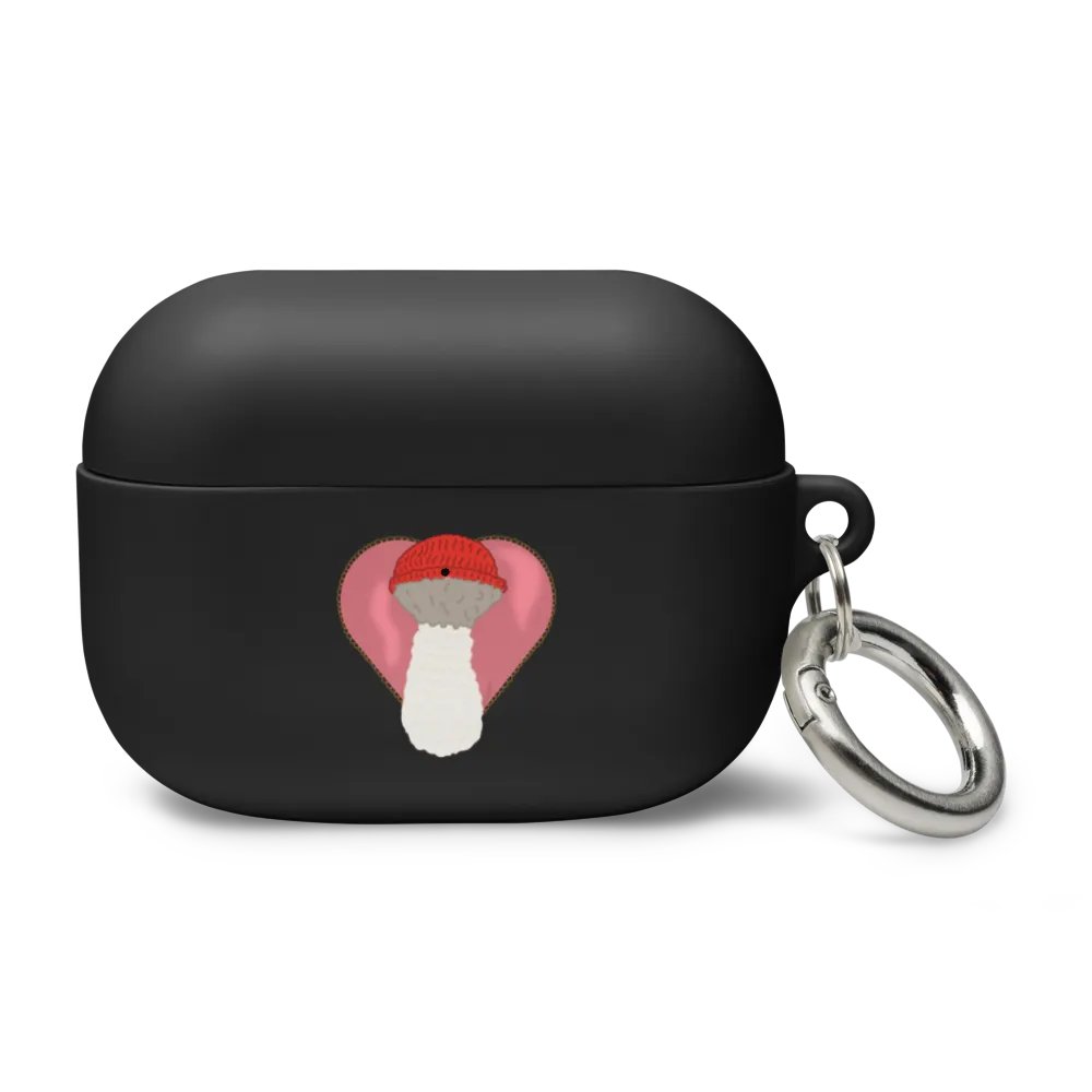 Alan Airpods Case product image (38)