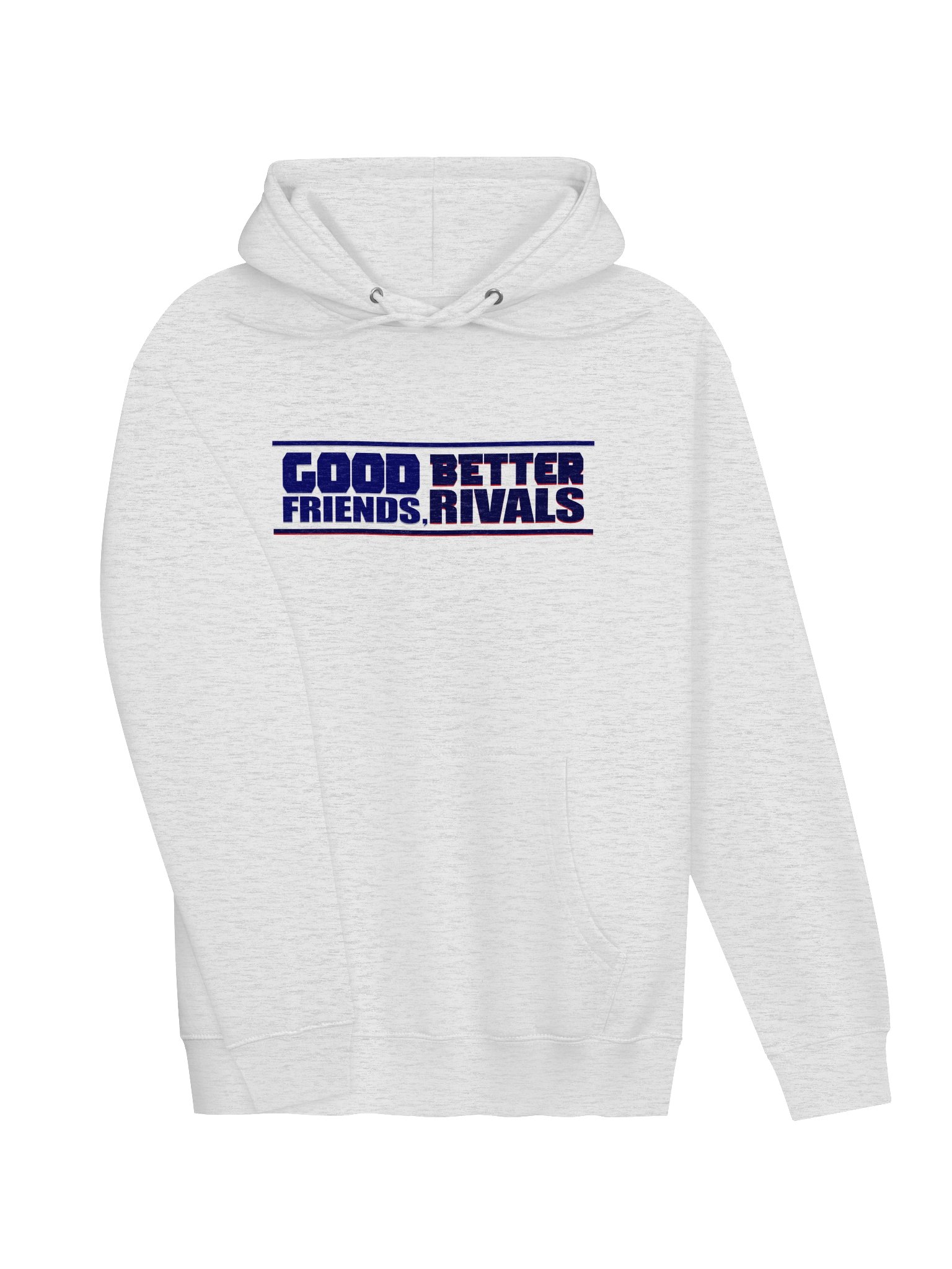 Grudge Match Pullover Hoodie product image (9)