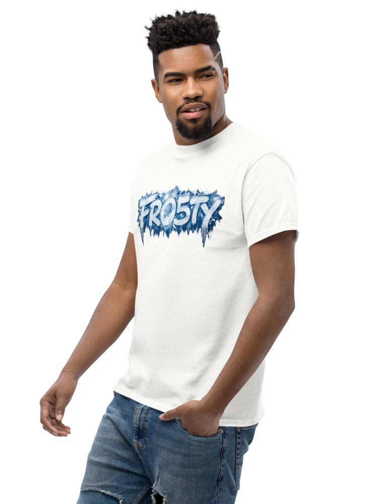FR05STY Unisex classic tee Limited Edition product image (2)