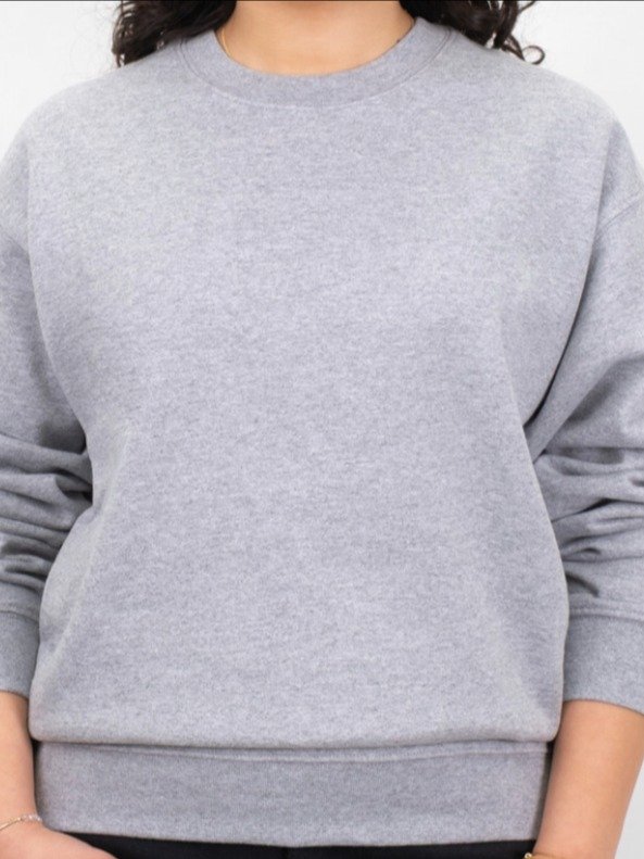 FTL Crew Neck Sweatshirt product image (2)