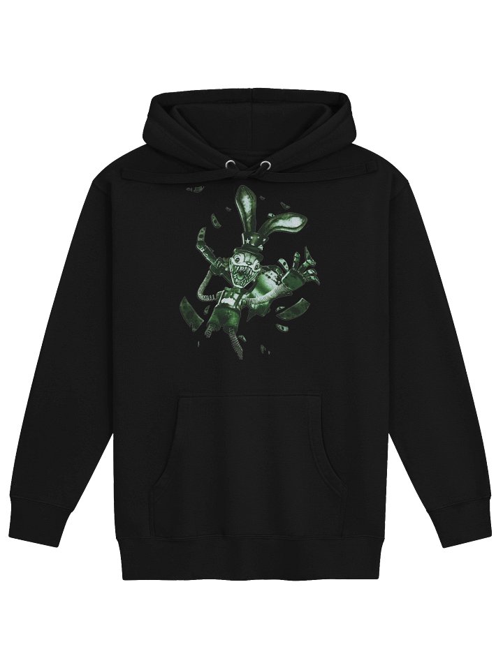 Frankie Sweat Shirt product image (1)