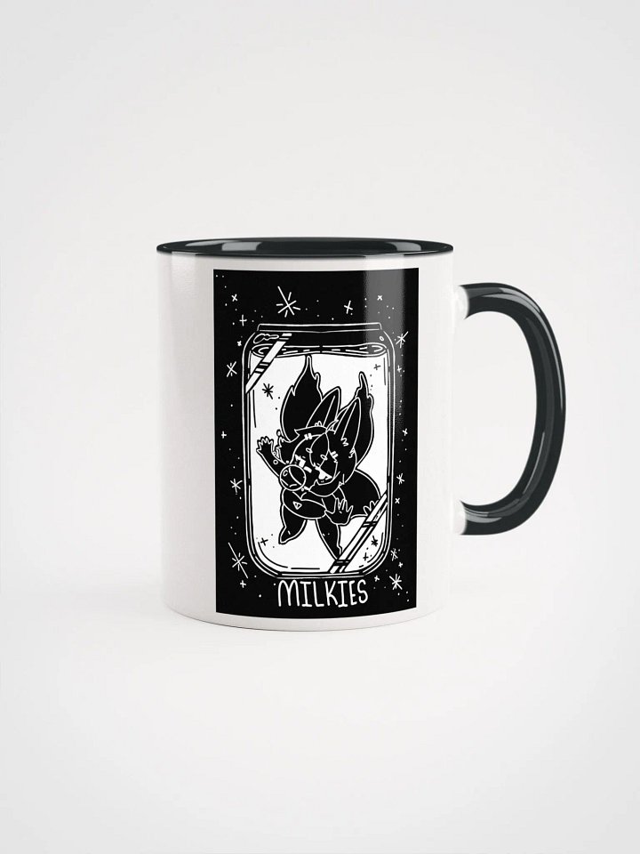 MILKIES MUG product image (1)