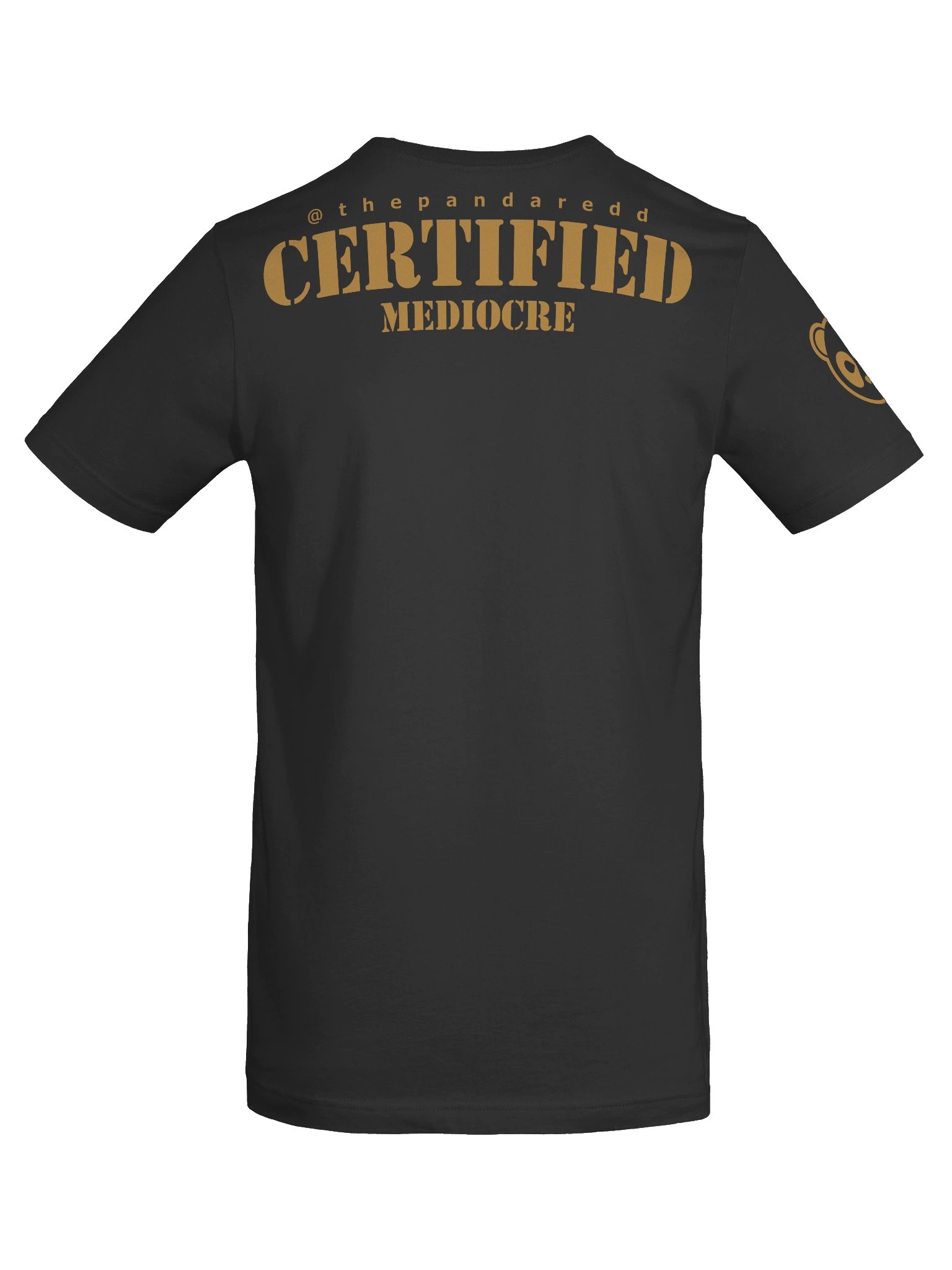 Regrettable Seal Tees product image (29)