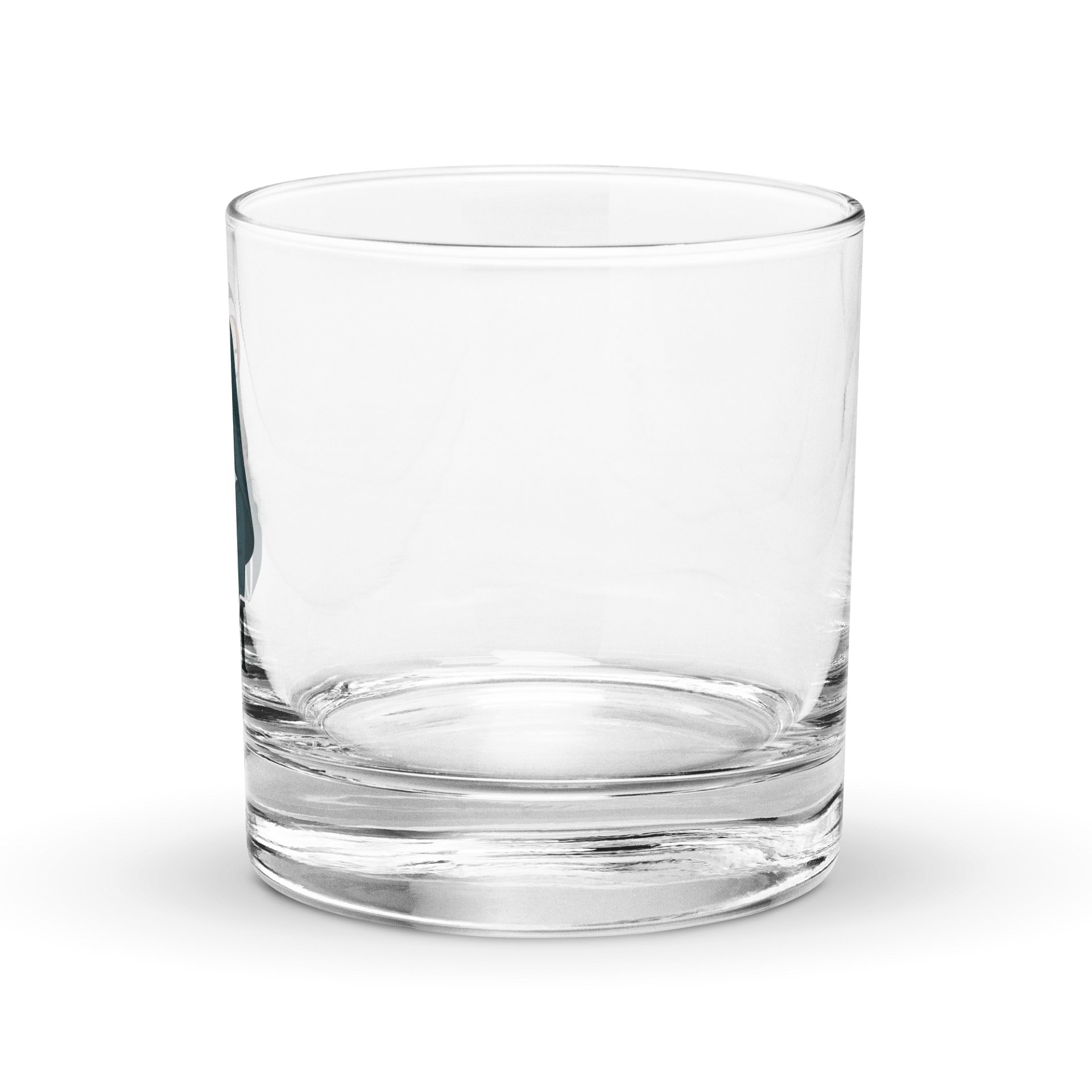 AM Rocks Glass product image (2)