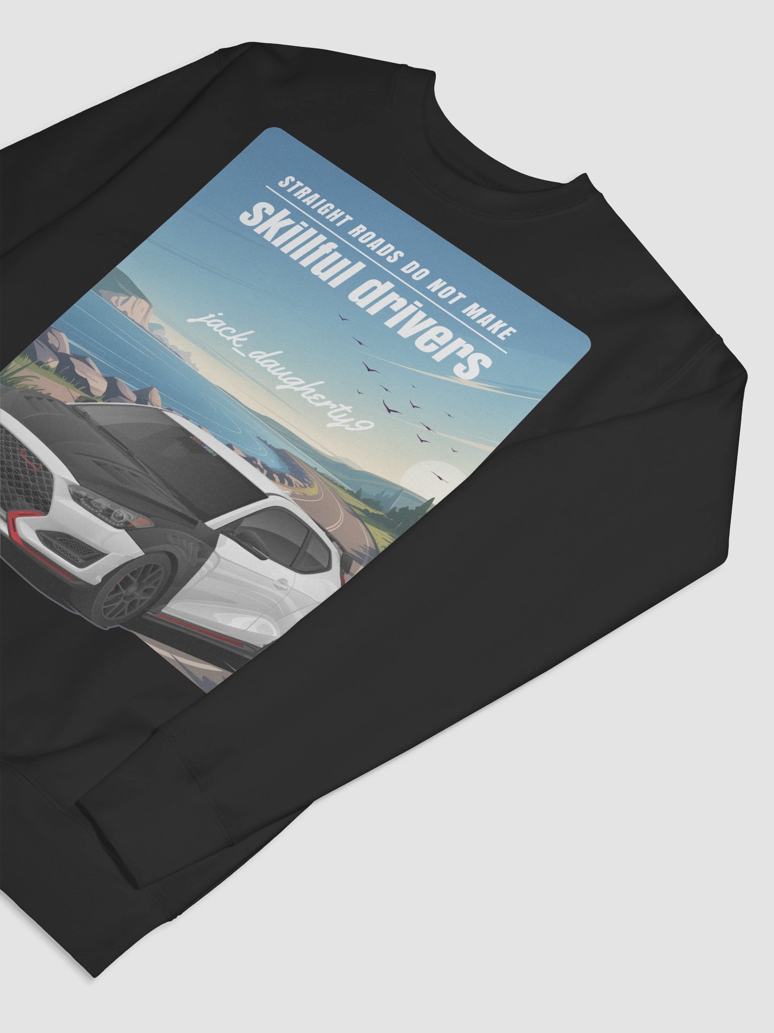 Sweatshirt - jack_daugherty9 product image (31)
