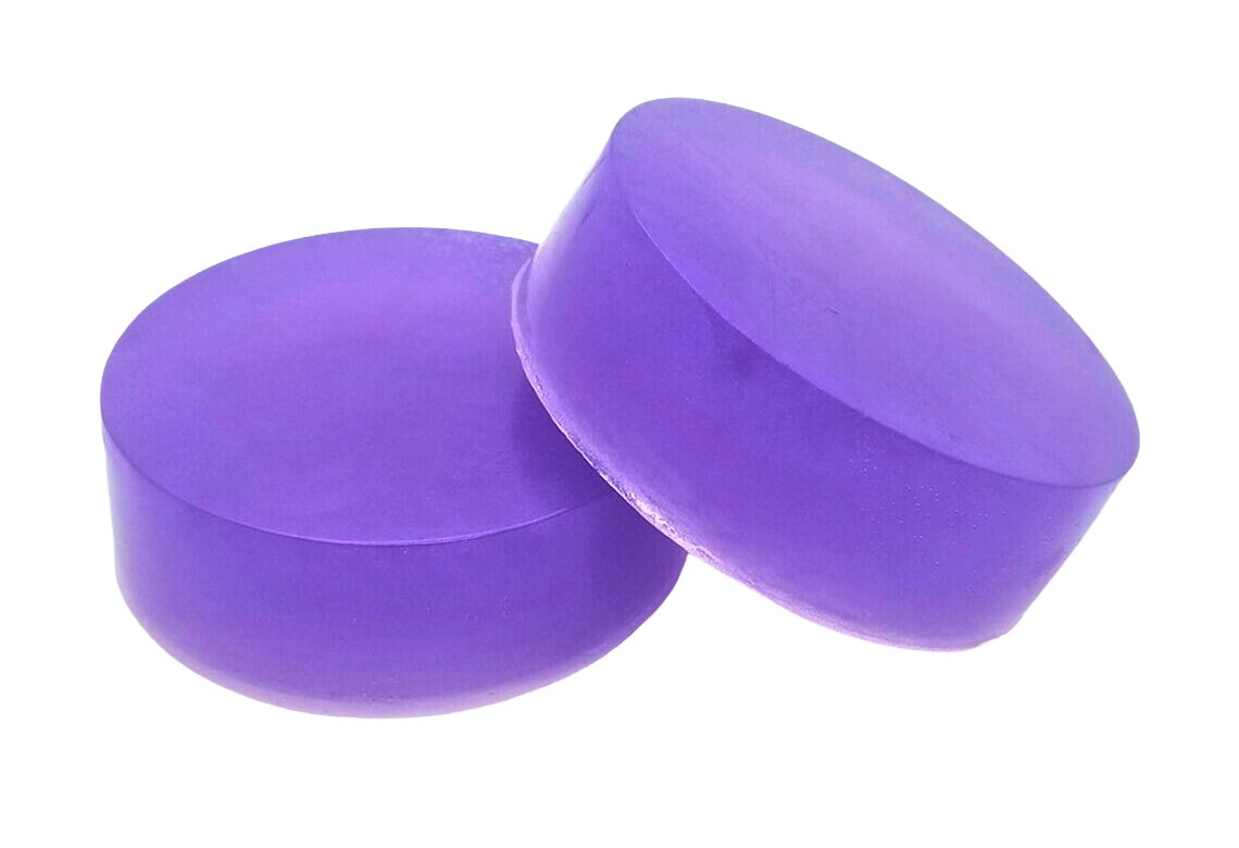 Astrologian | Ocean Rose Soap product image (1)