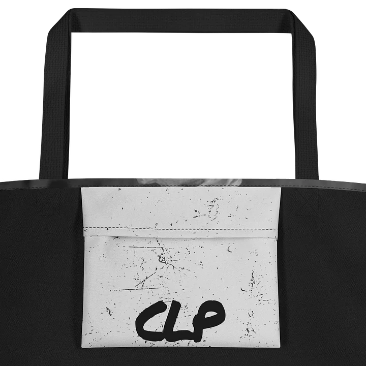 Little Cherubs Tote Bag product image (2)
