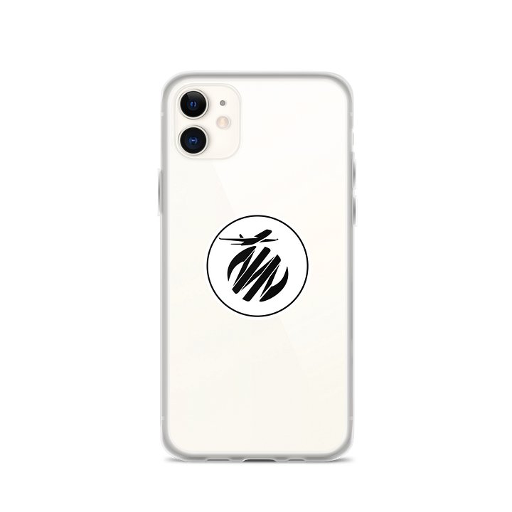 Logo iPhone Case product image (2)