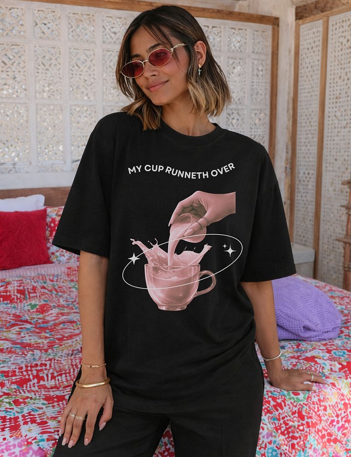 My Cup Runneth Over product image (1)