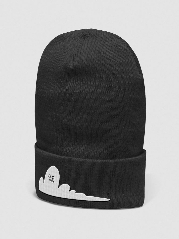 Talking Cloud Beanie product image (13)