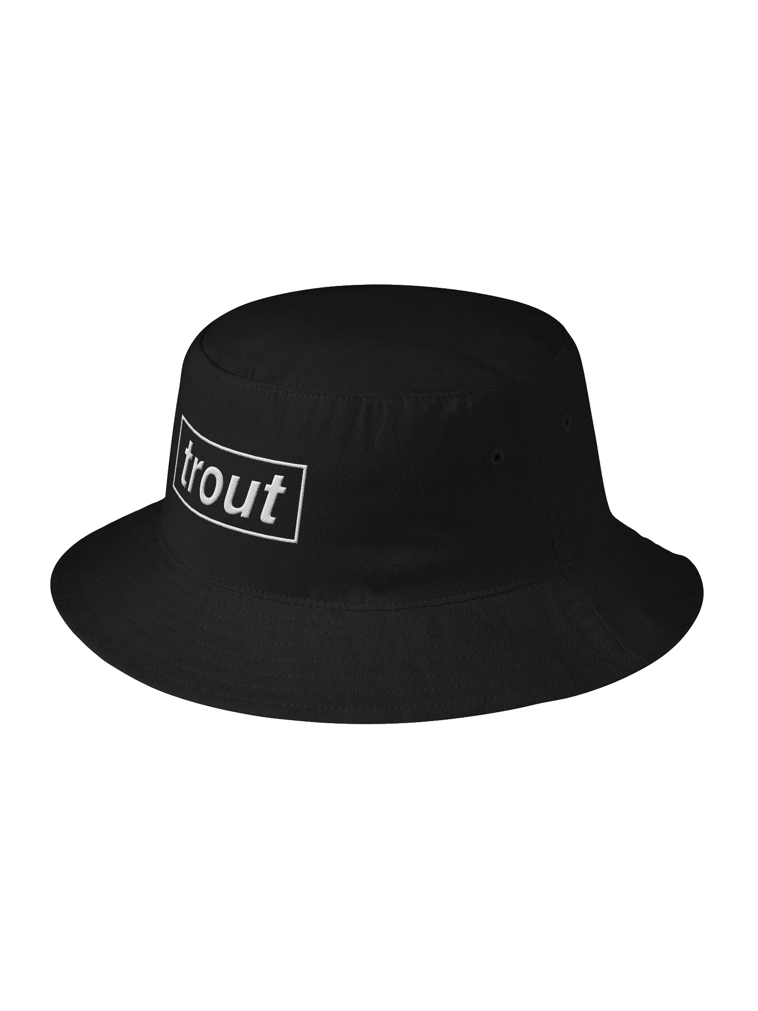 Trout, Definitely Maybe! product image (3)