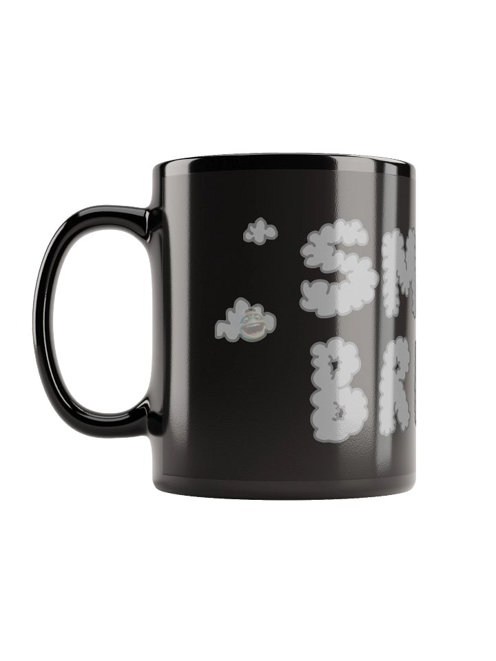 Smoke Break Mug product image (2)