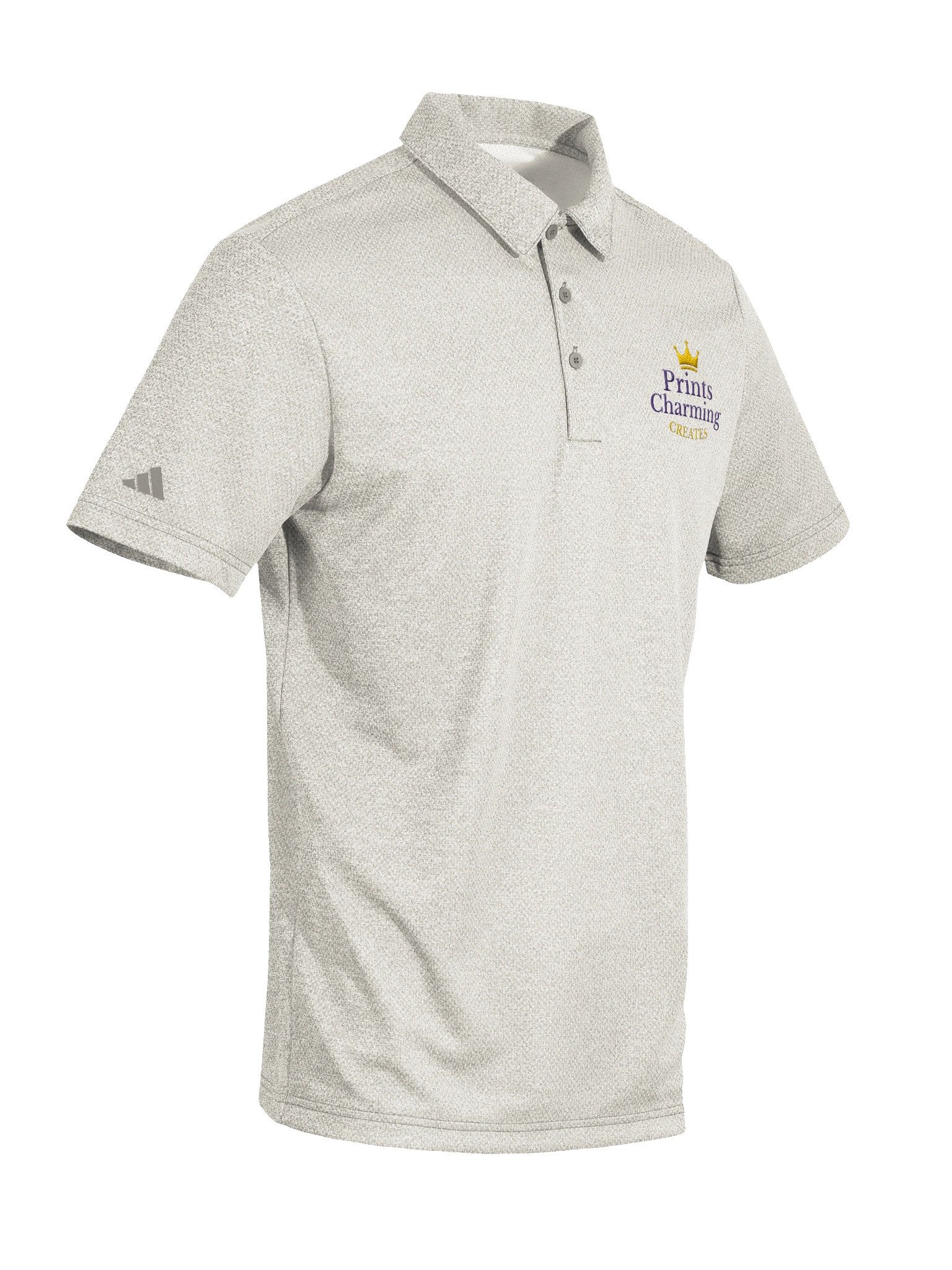 Prints Charming Creates Polo product image (6)